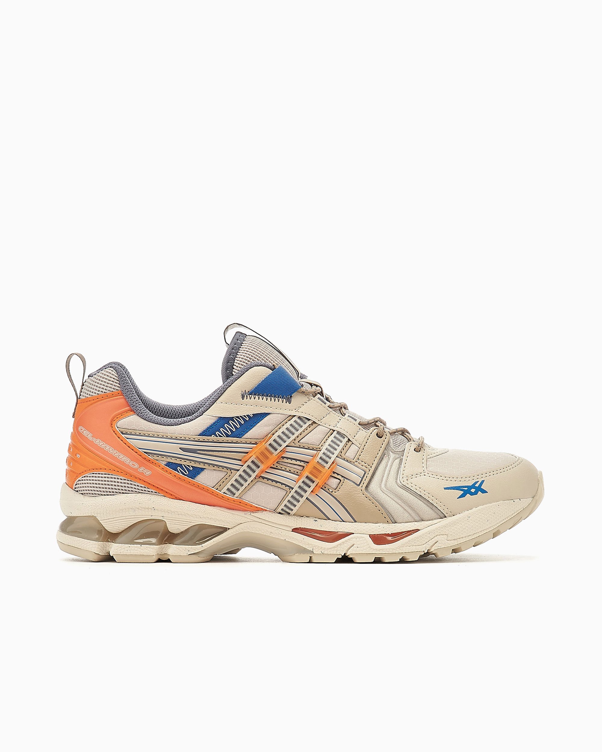 Asics gel kayano 21 hombre Beige store