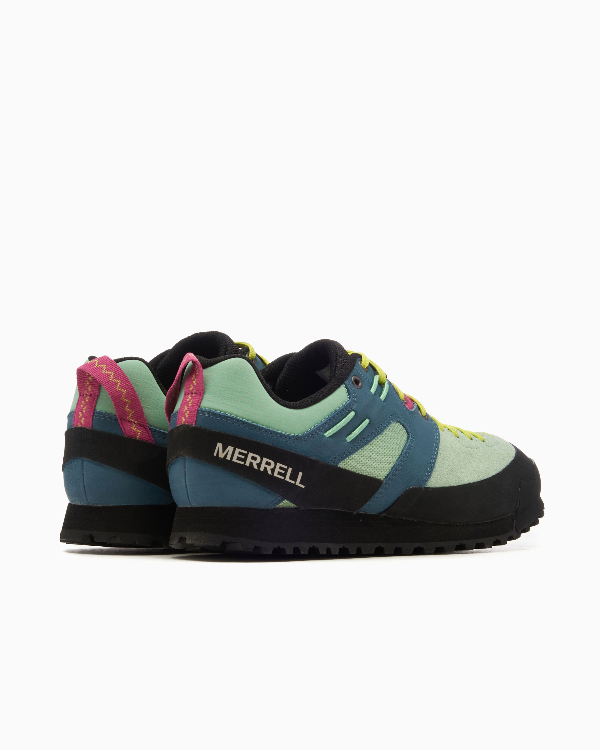 Merrell discount pro deals
