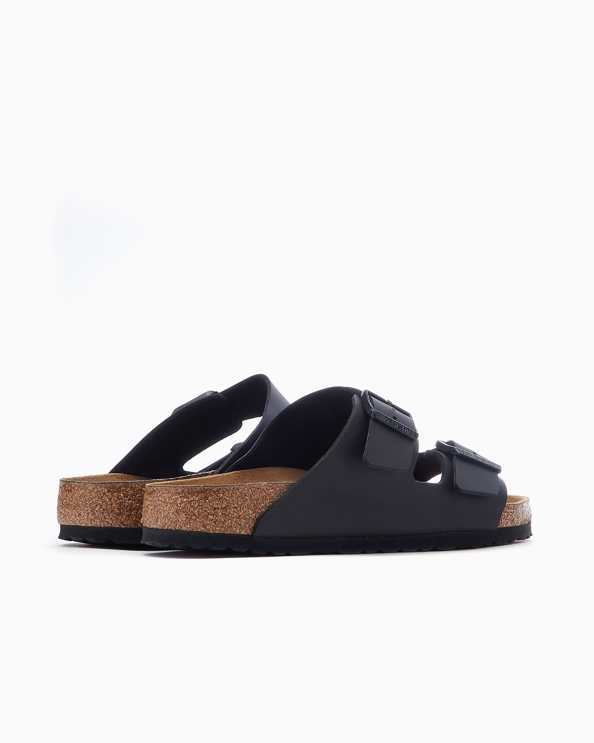 Birkenstock triple black cheap