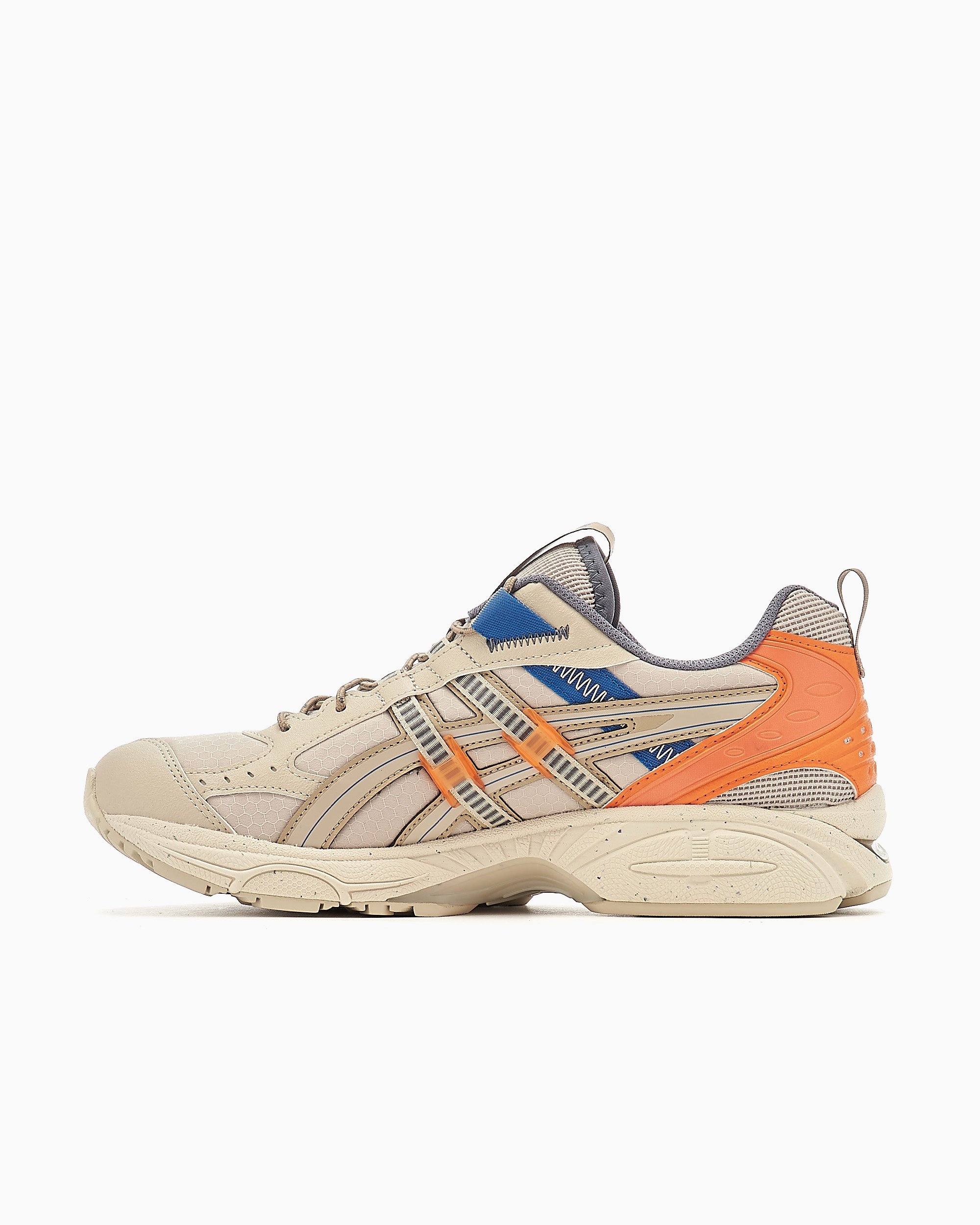 Asics gel online kayano homme beige