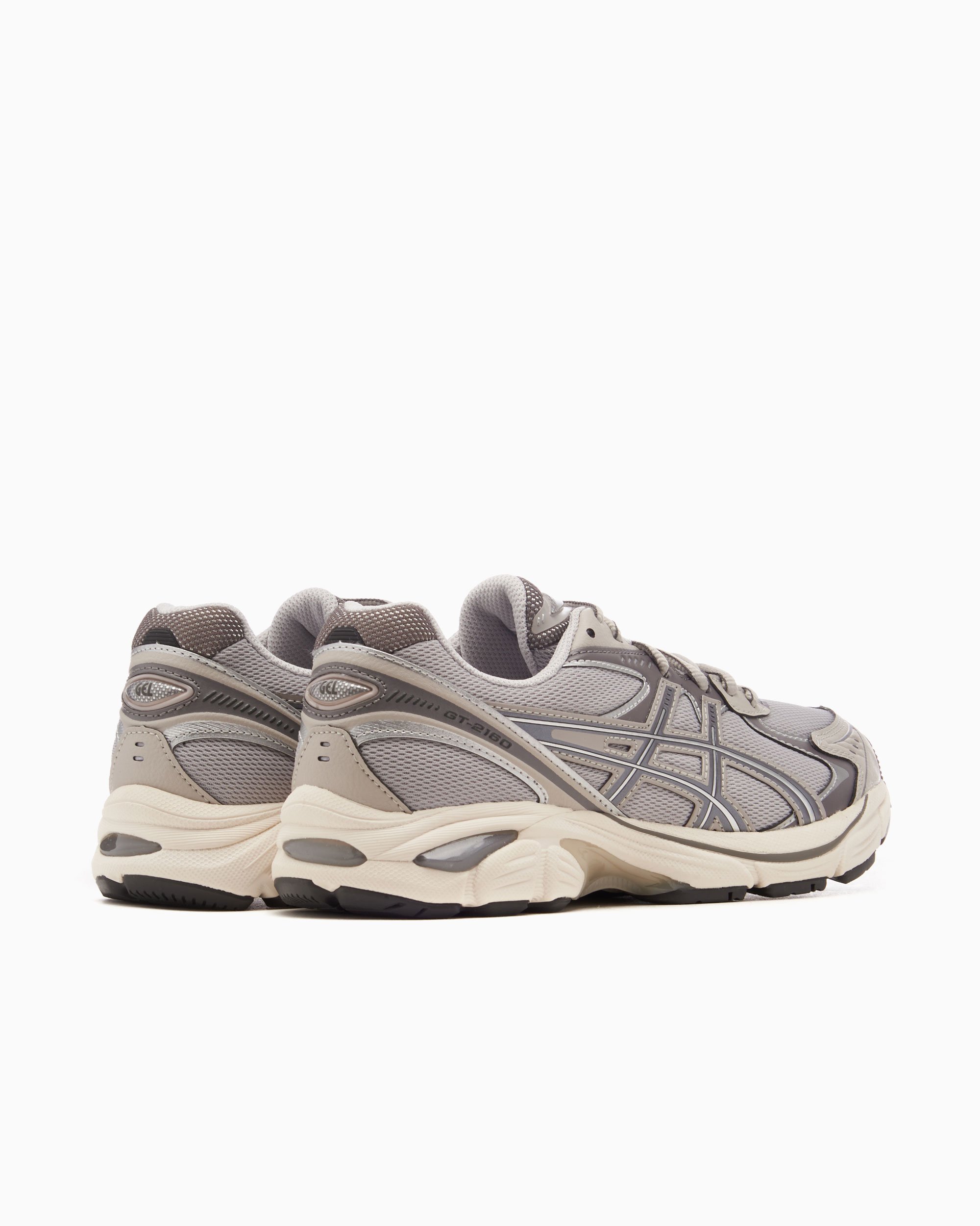 Asics gt 3000 mujer Gris 2025
