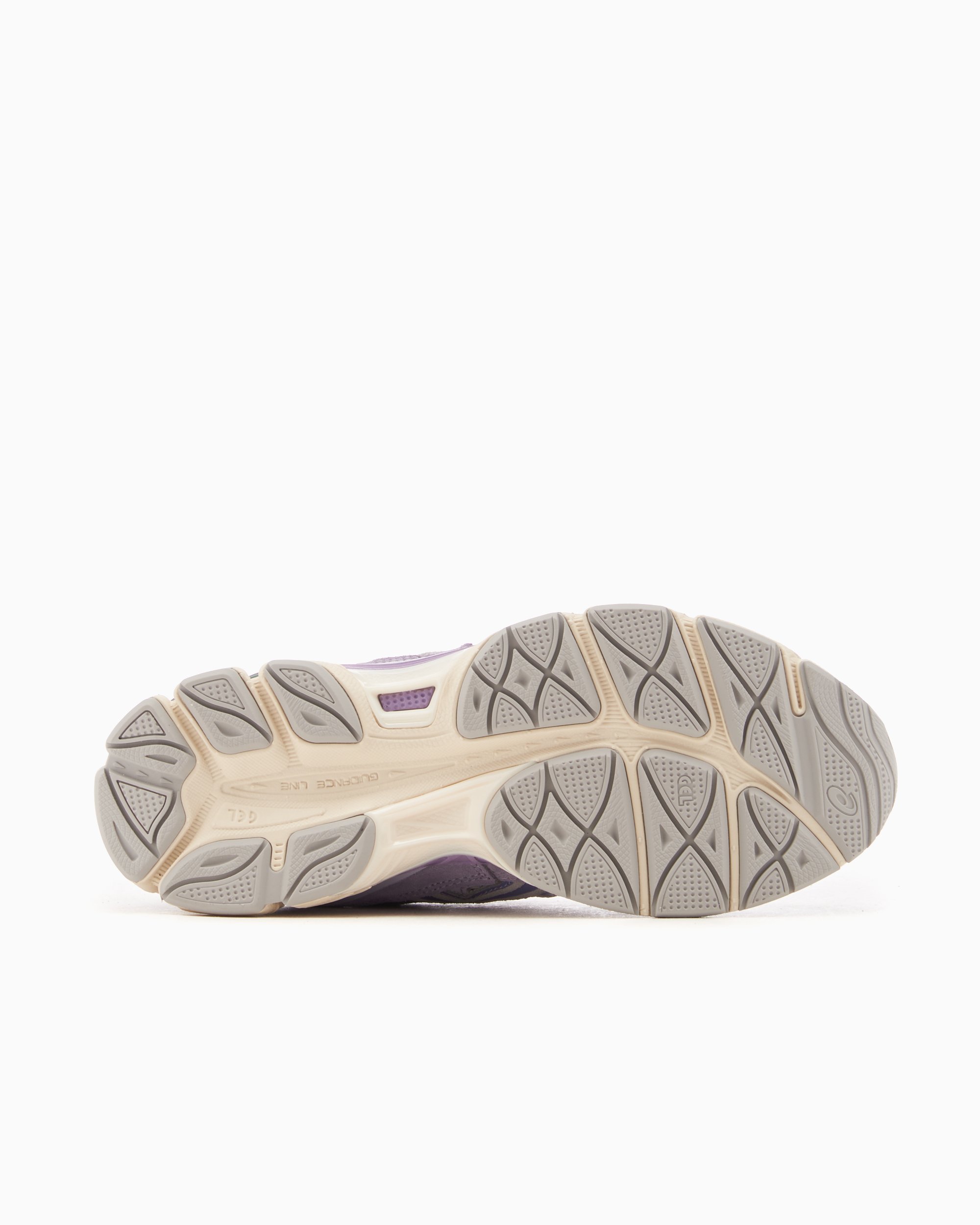 ASICS Gel NYC Lila 1203A372 021 FOOTDISTRICT