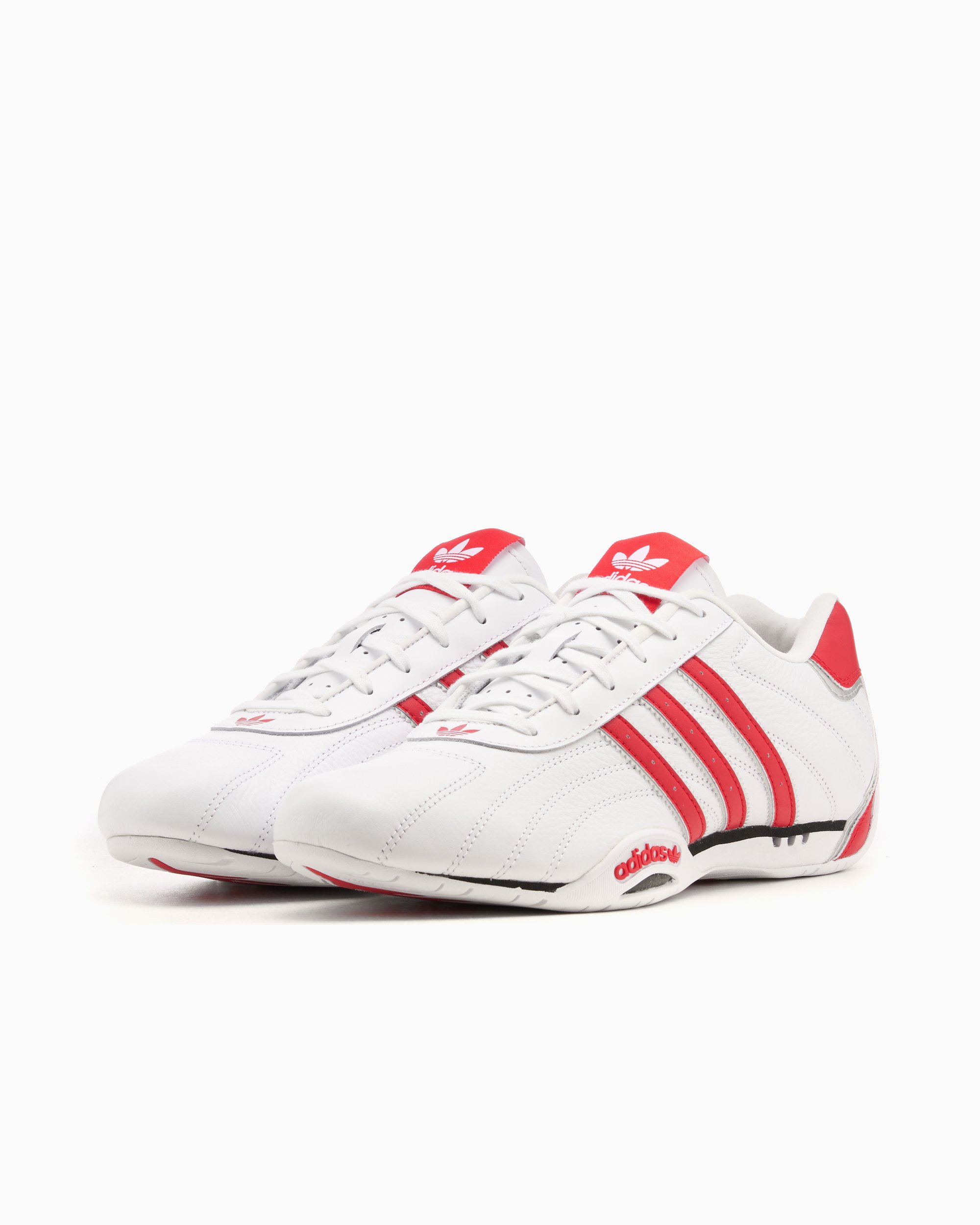 ★★Adairs★★ Adiracer Low White Red JH8736 adidas Performance Adiracer Lo White JH8736 | FOOTDISTRICT