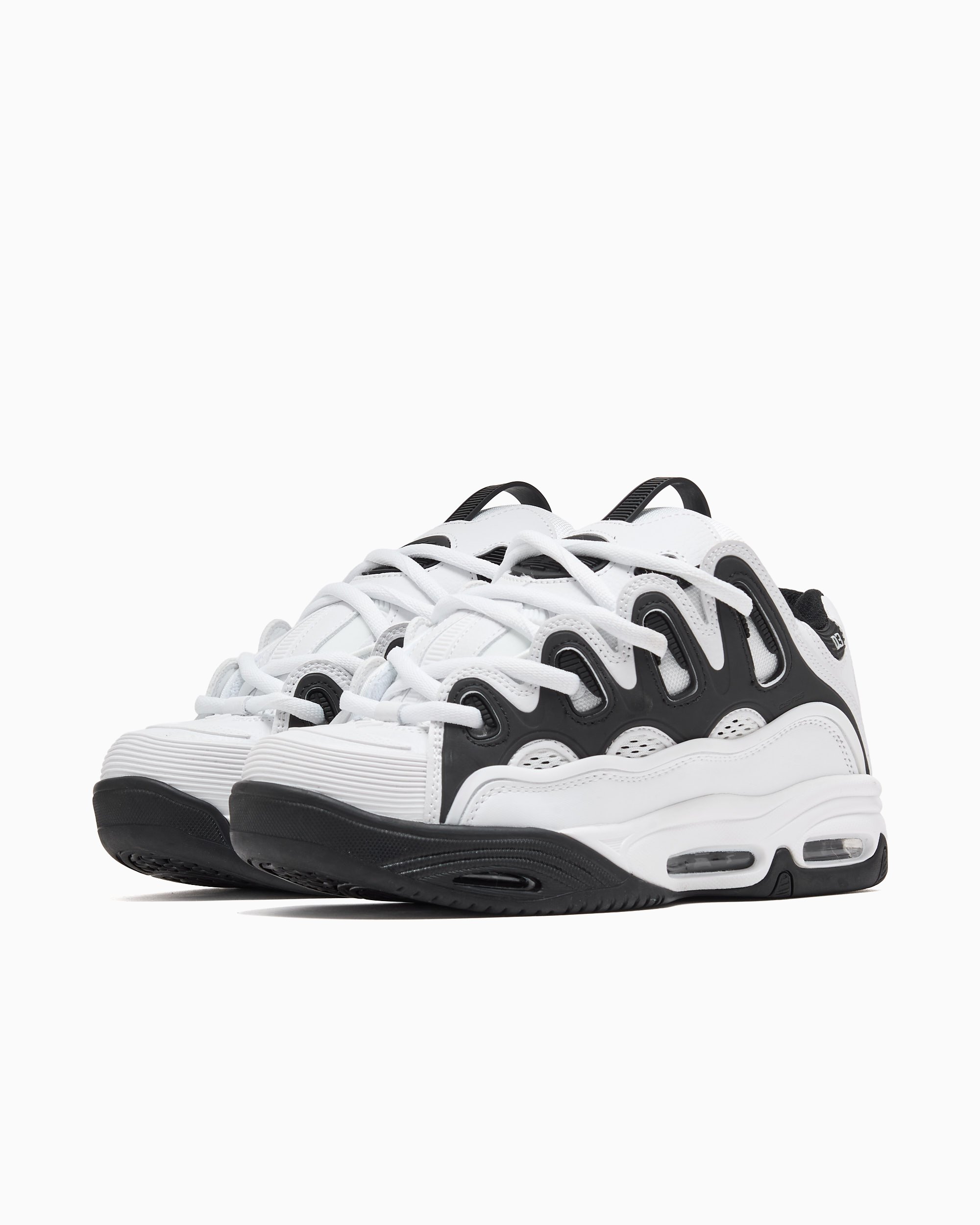 Osiris D3 2001 White 1141-1671 | FOOTDISTRICT