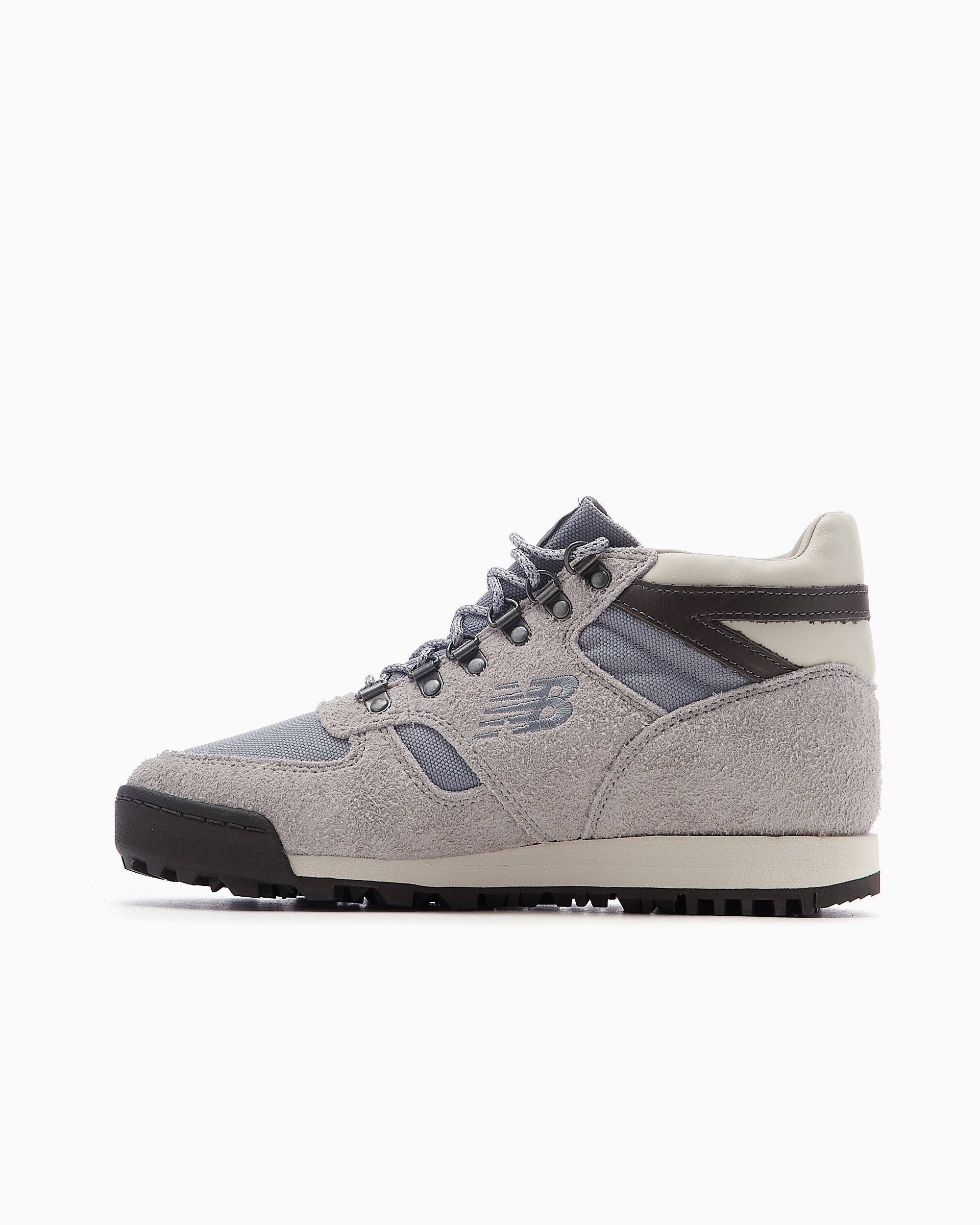 New balance 710 herren grau discount