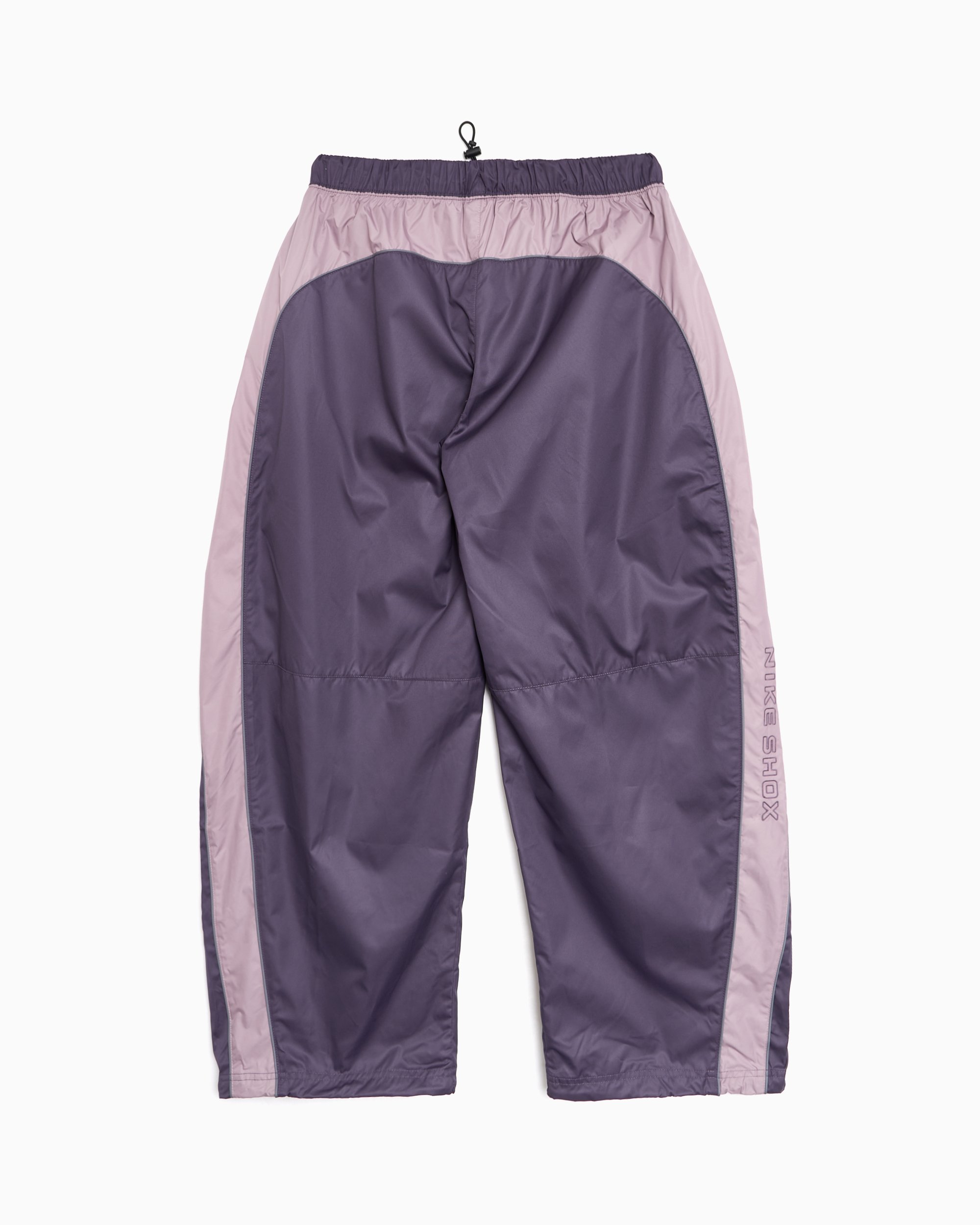 Nike Sportswear Shox Relaxed Women's Track Pants Purple IO2243-573