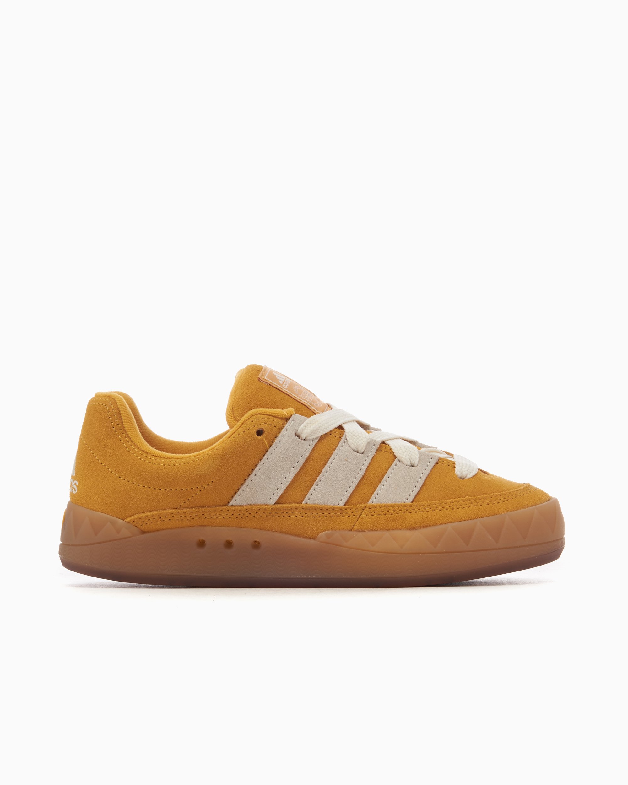adidas Originals Adimatic Orange IE2225| Buy Online at FOOTDISTRICT