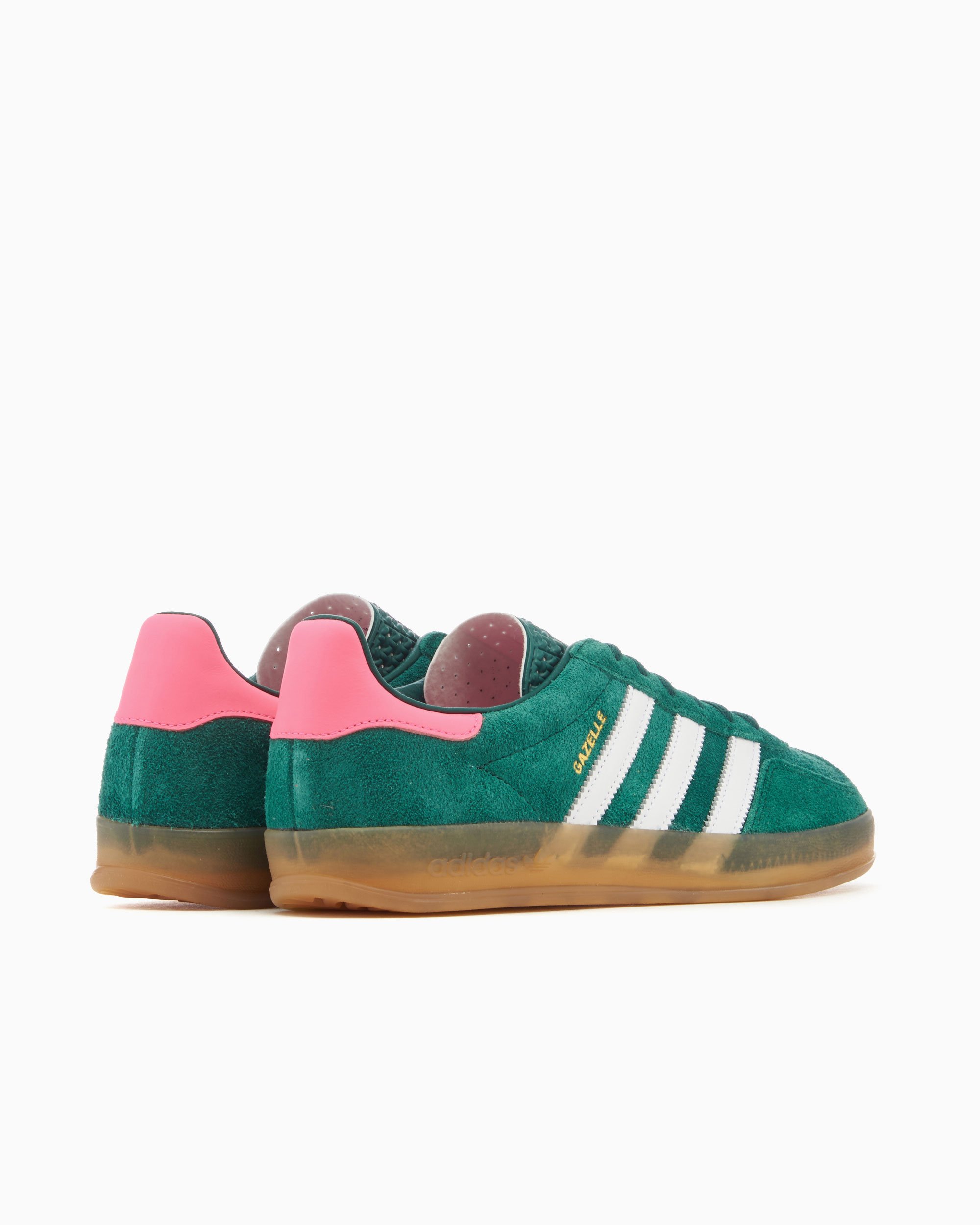 Zapatos adidas gazelle mujer store