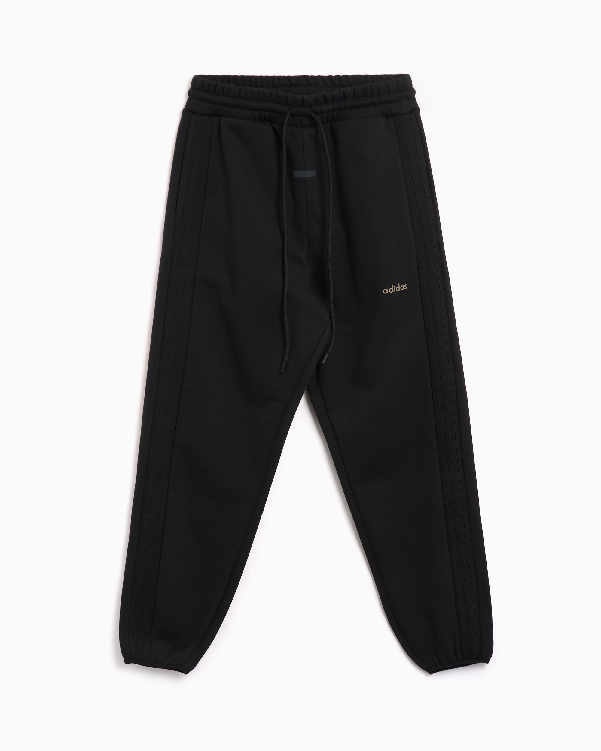 adidas Originals x Fear of God ATHLETICS Men s Track Pants Black IX1949 FOOTDISTRICT