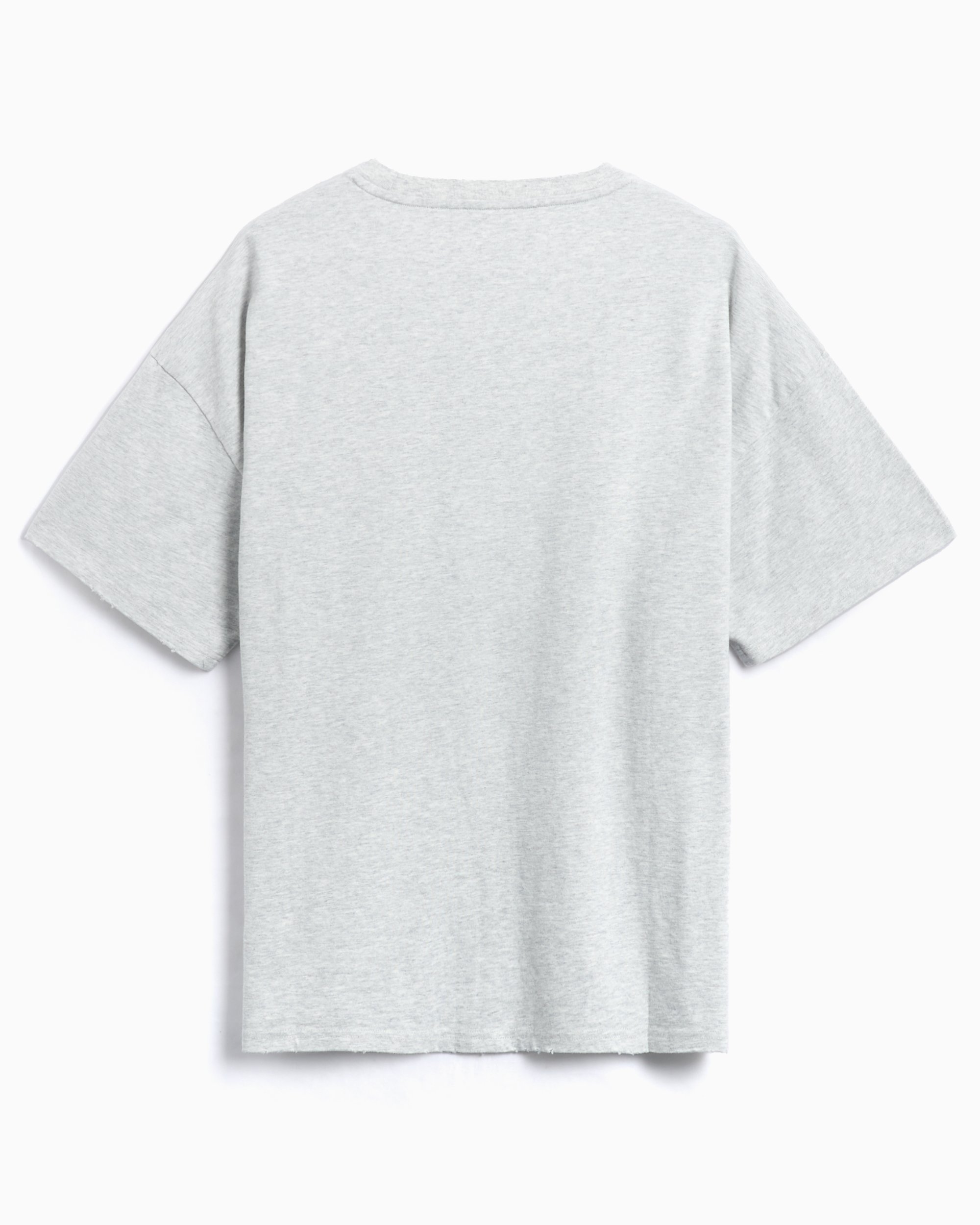Converse x thisisneverthat One Star Men s T Shirt Gray 10027834 022 FOOTDISTRICT