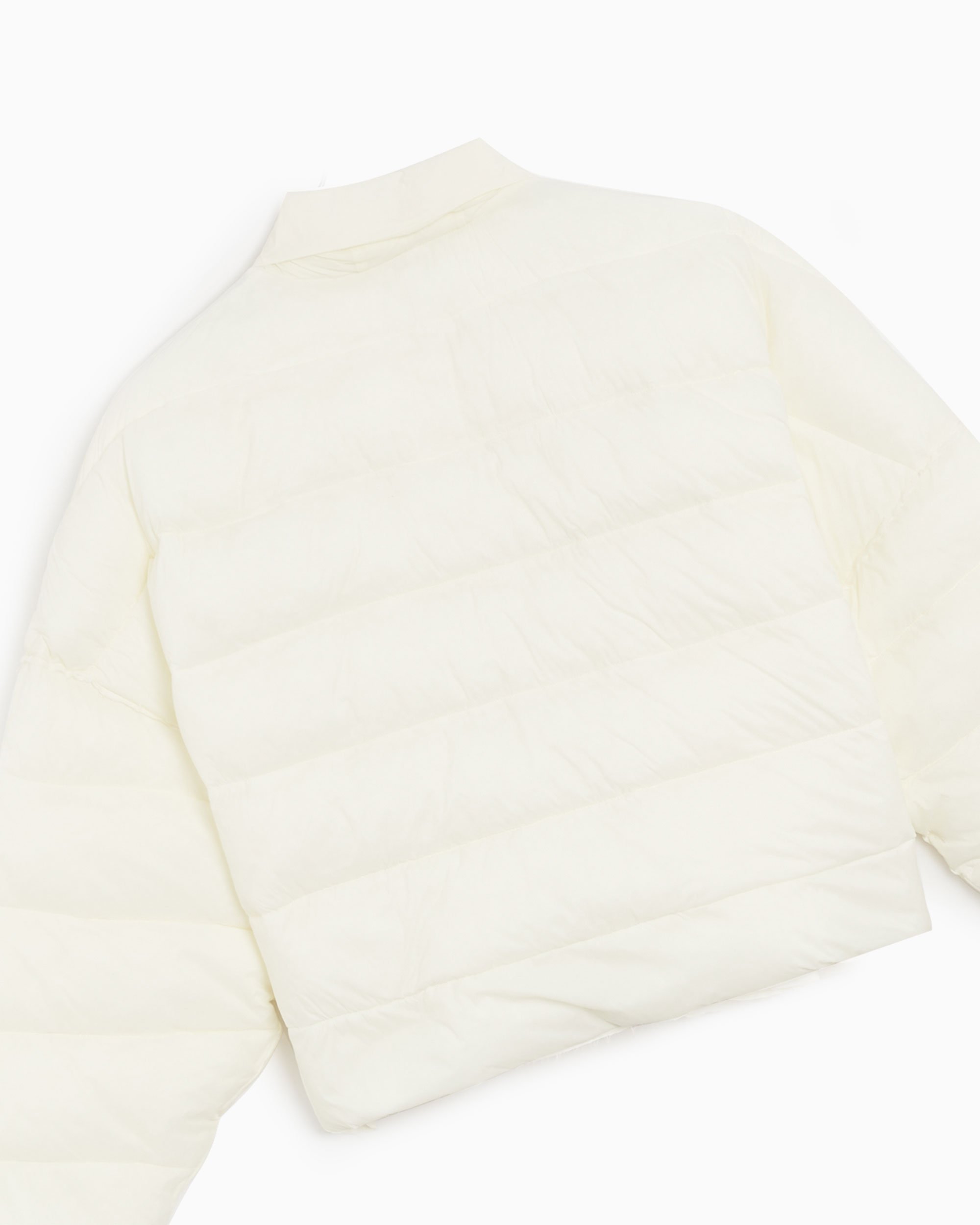 Vans discount cropped jacket