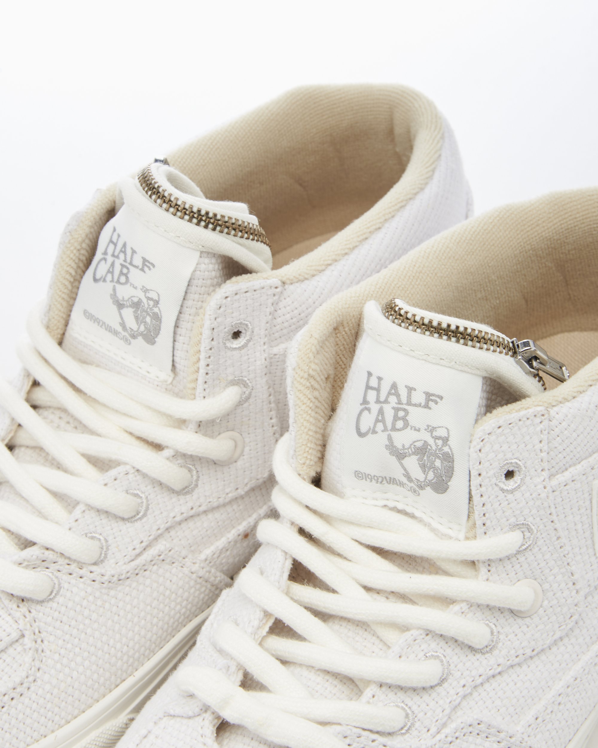 Vans half cab snake new arrivals