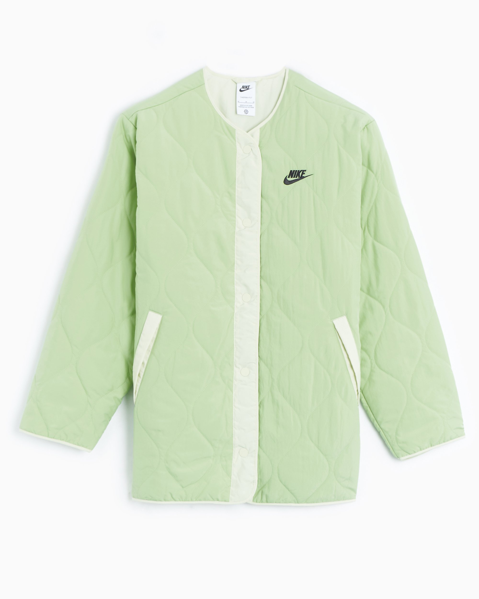 nike utility jacket women's
