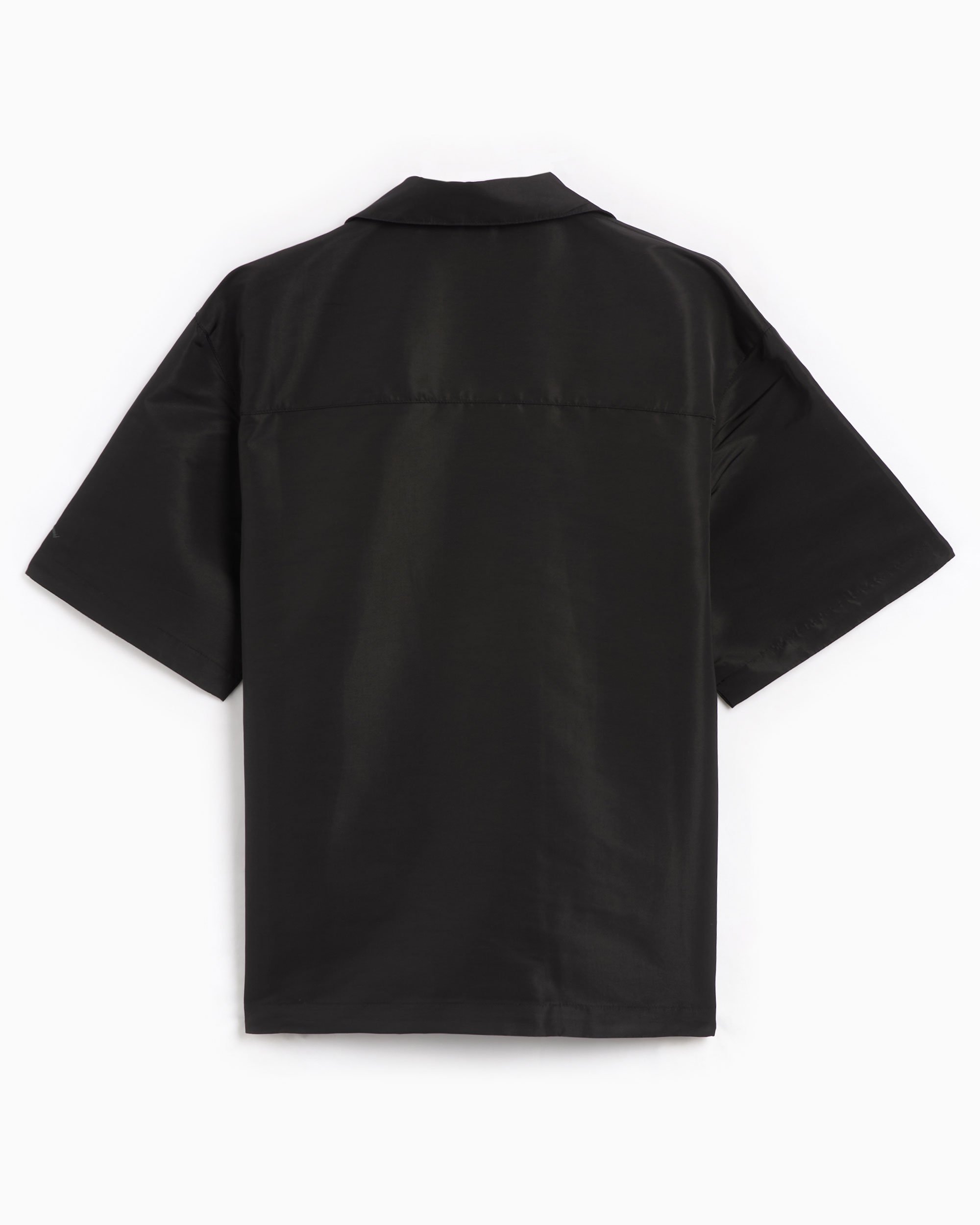 Jordan x Trophy Room Men's Shooting Shirt Black FQ3846-010