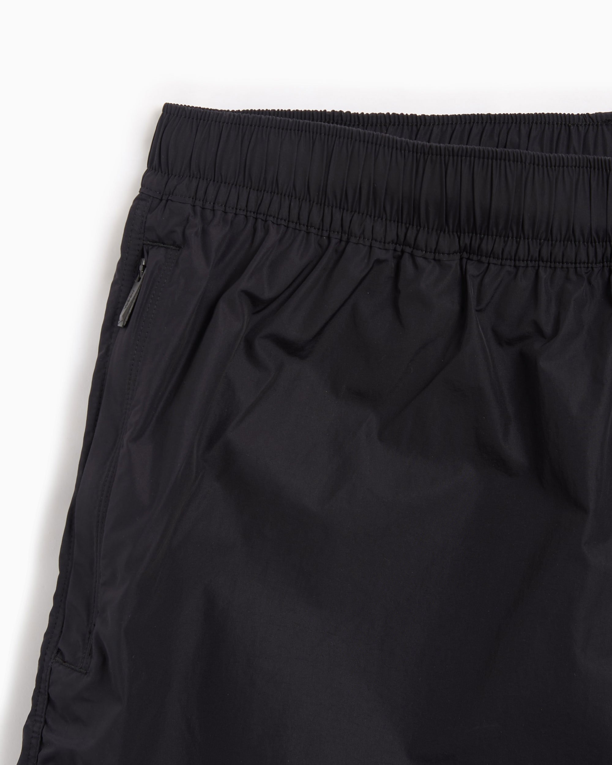 ウェア Nike Drake NOCTA CS Nylon Short Pants M Nike NOCTA Cardinal Nylon Shorts x Drake in Black | SVD USA