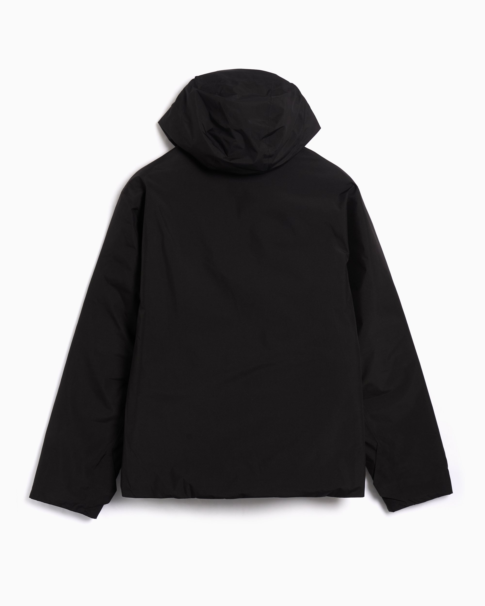 Patagonia Stormshadow Gore-Tex® Men's Down Jacket Black 27230-BLK