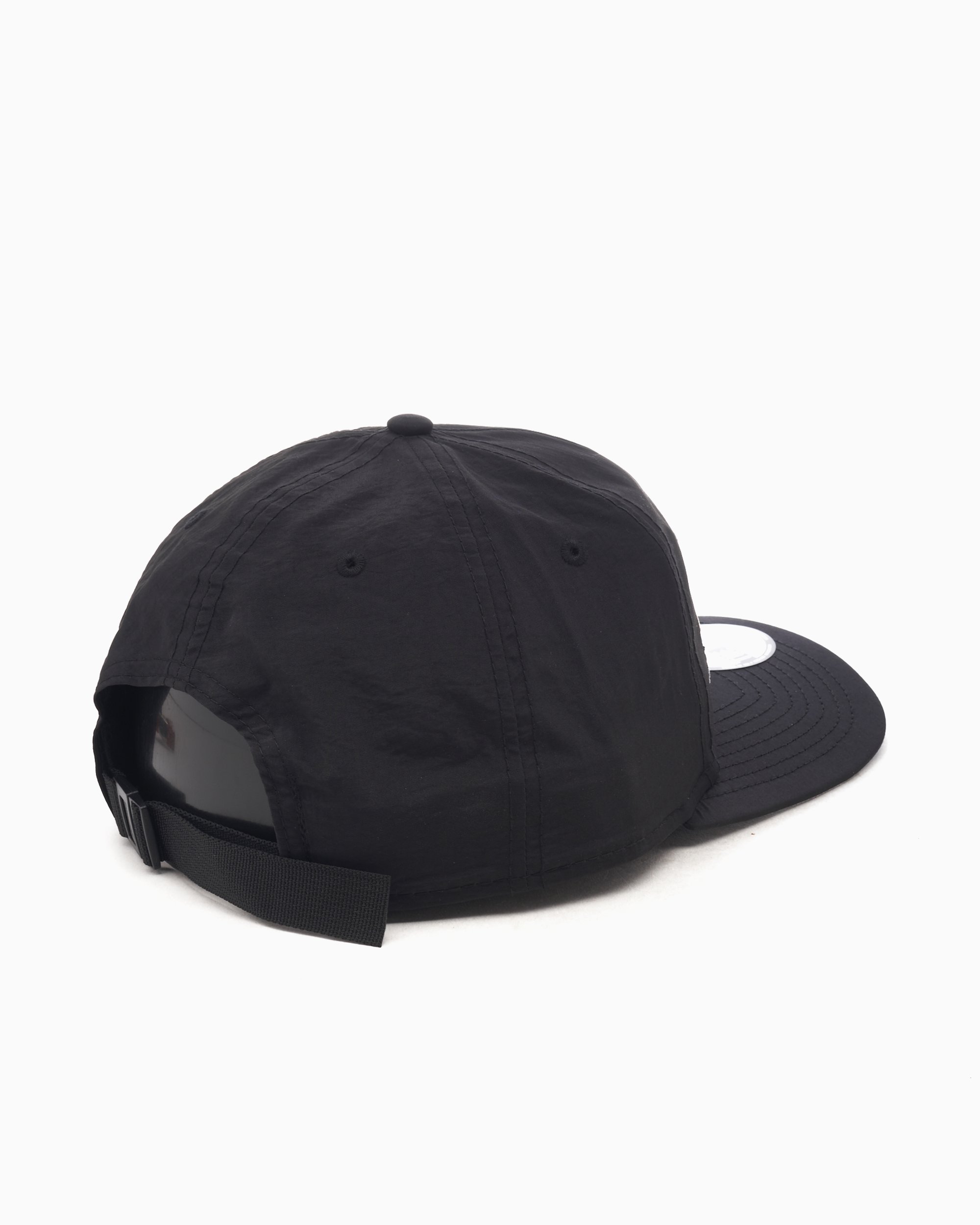 adidasAdidas三葉草棒球帽子男帽女帽25春新款運動遮陽帽JC6037-Taobao