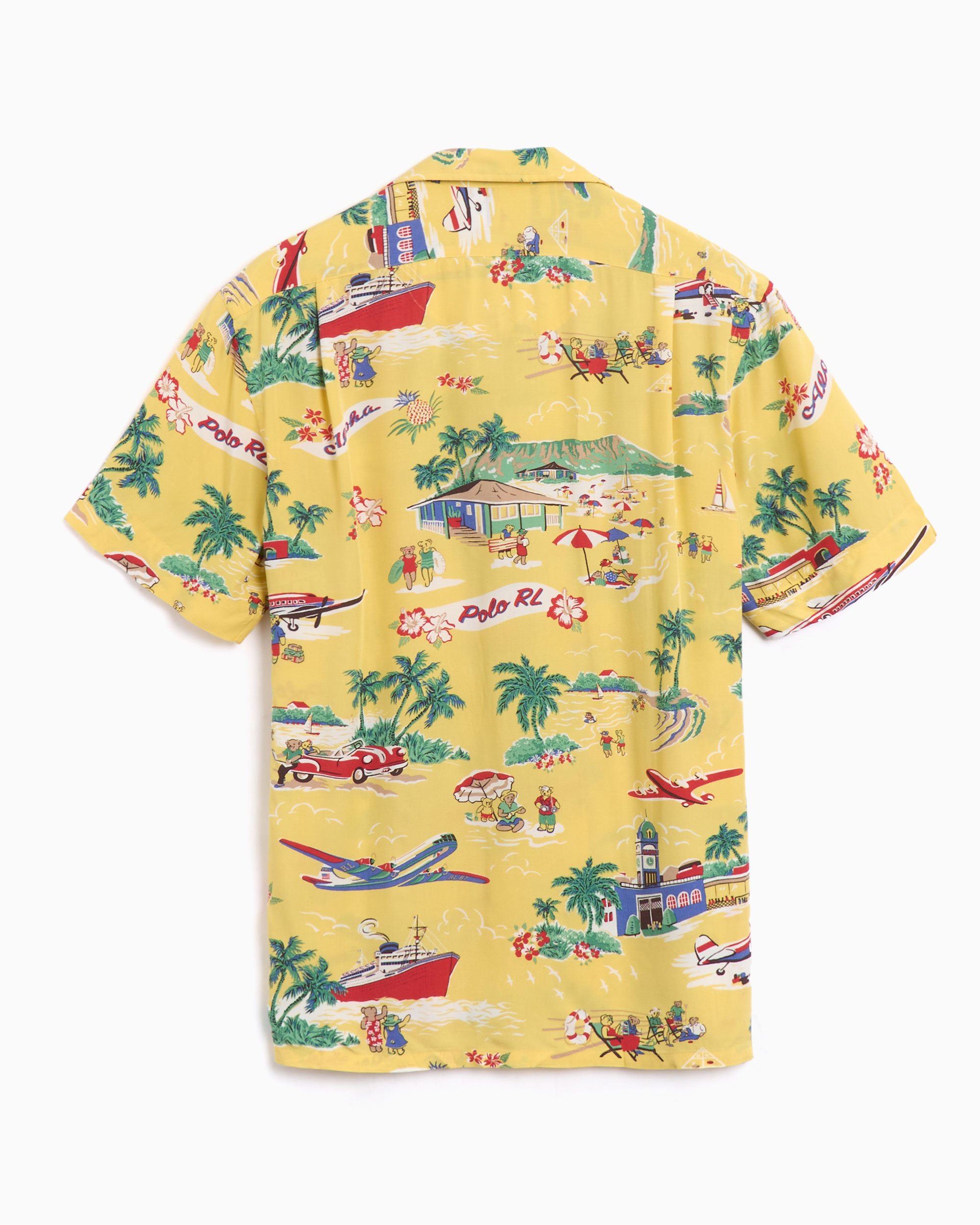 格安販売の Polo Ralph Lauren Men's Short Sleeve Shirt Multi ワンピース