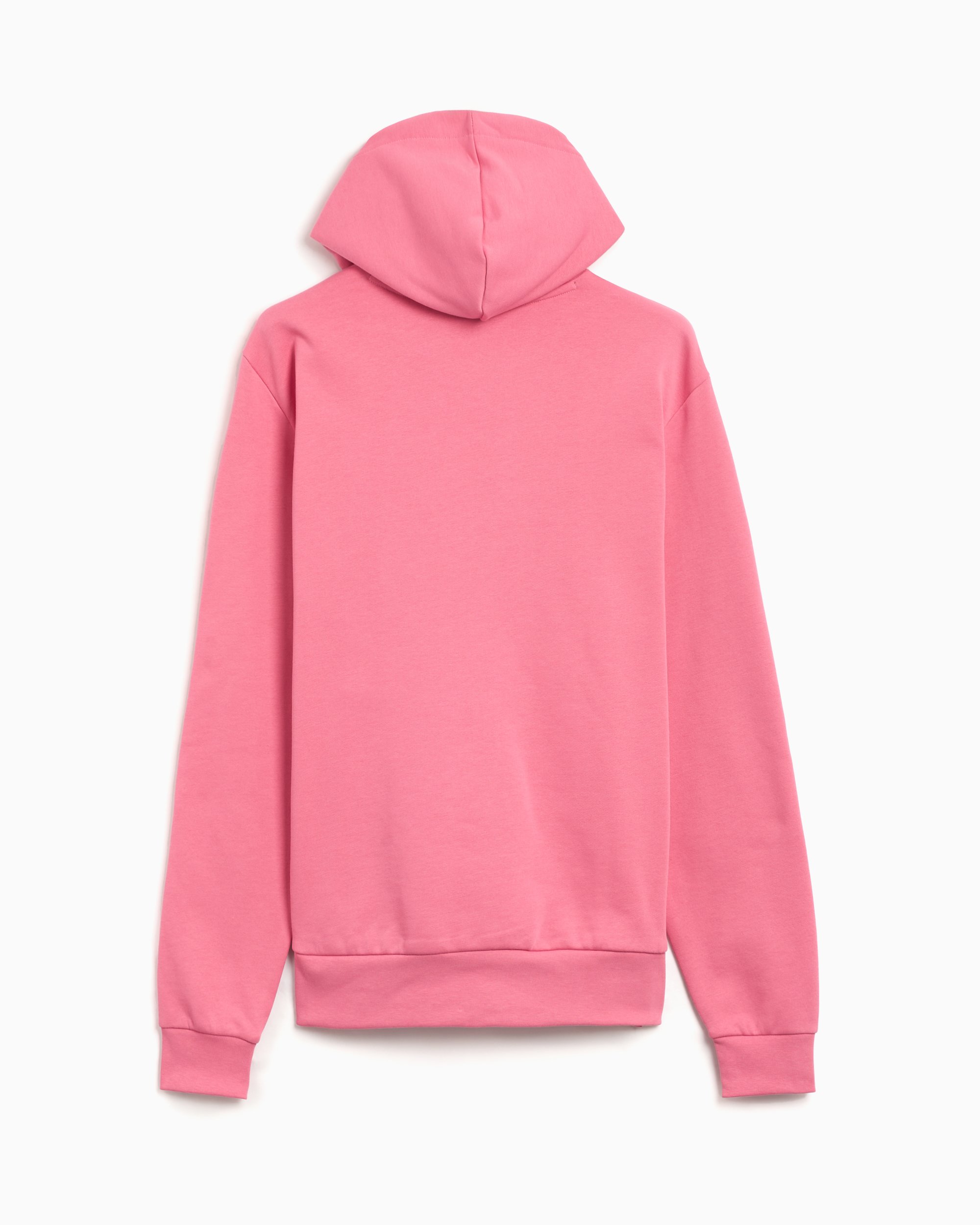 Lacoste Women's Sport Loose Fit Colorblock Zip Teddy Jacket