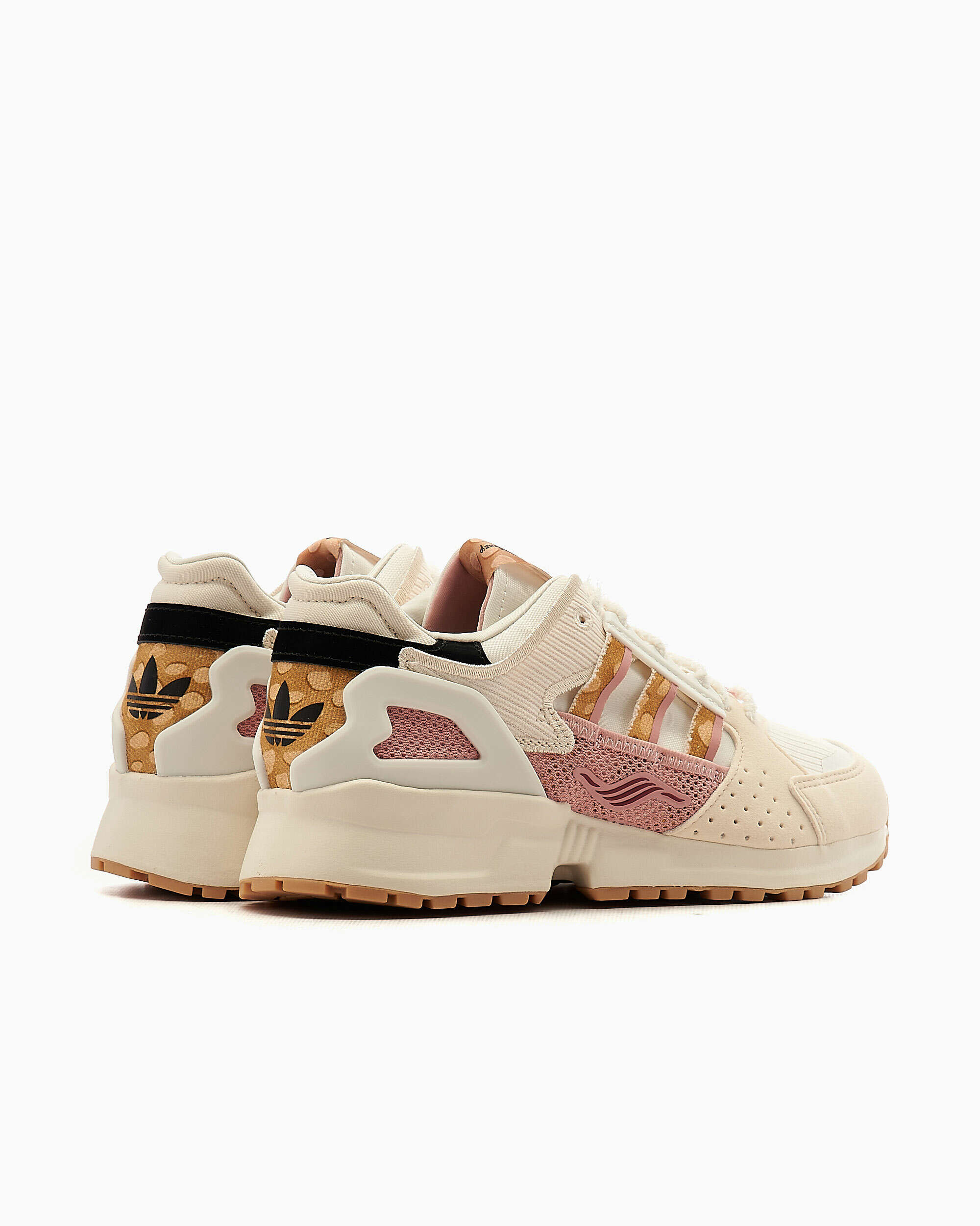 Zx 12000 dames roze store
