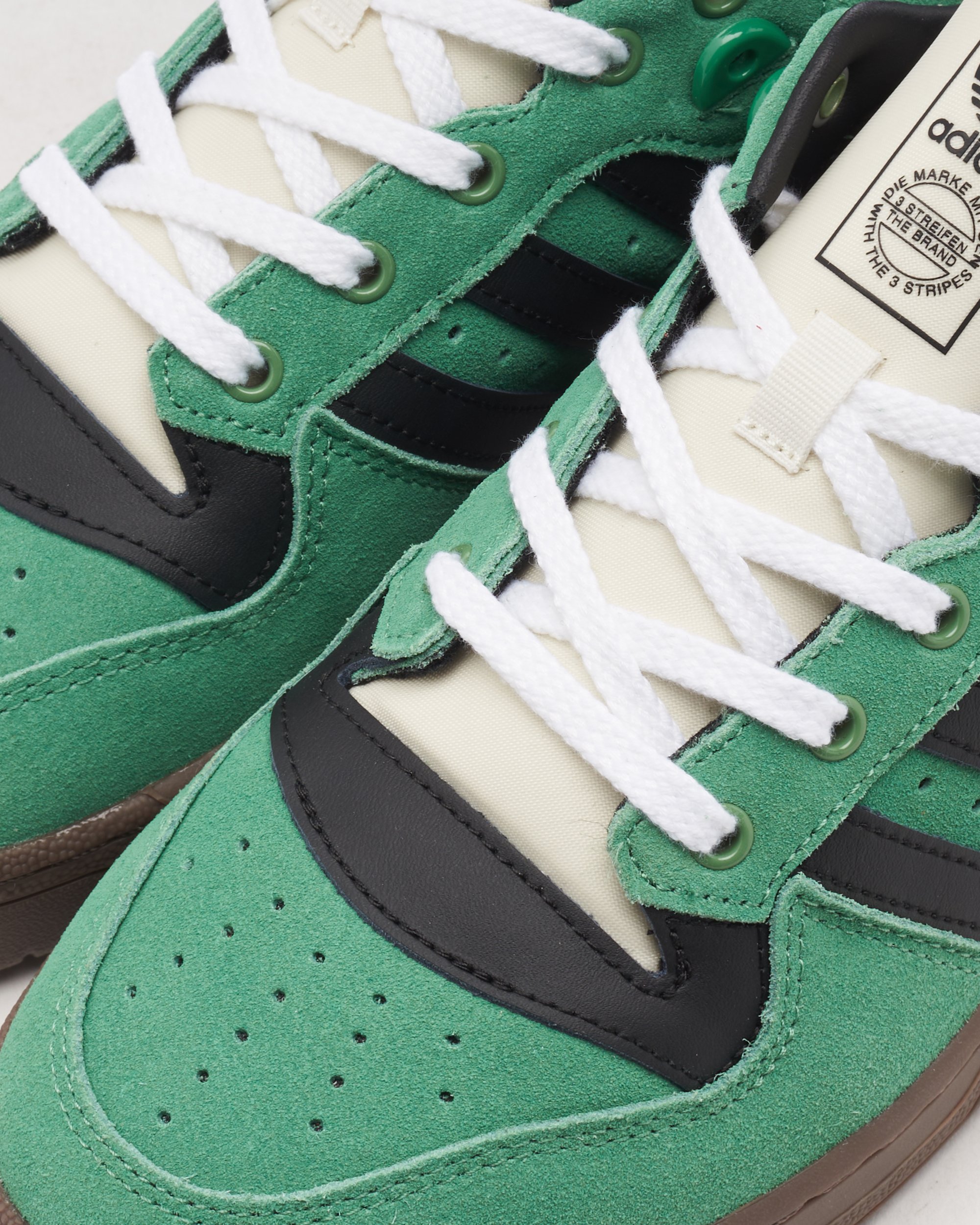 Adidas originals 84-lab rivalry lo best sale