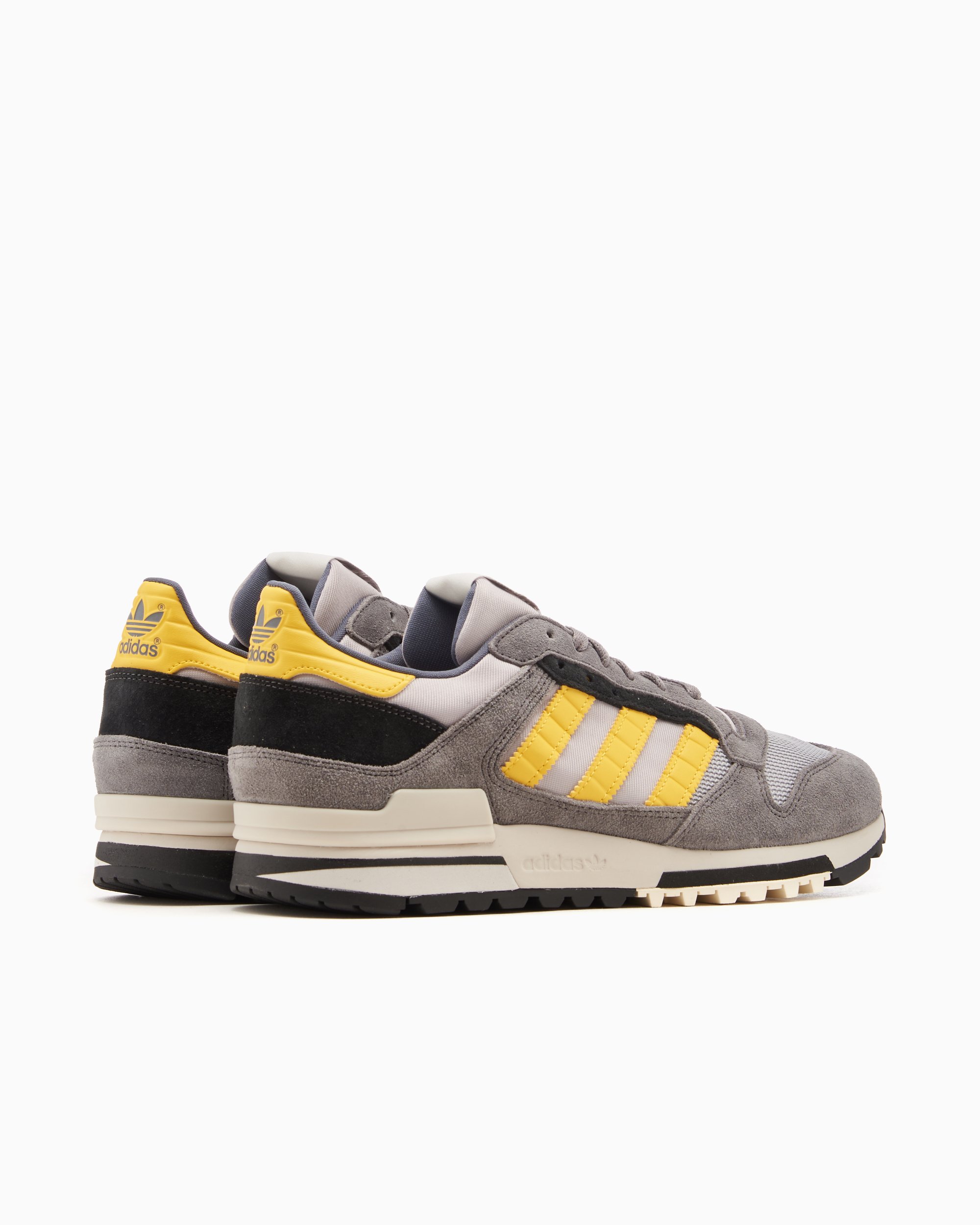 adidas Originals ZX 600 Grijs IH2712 FOOTDISTRICT