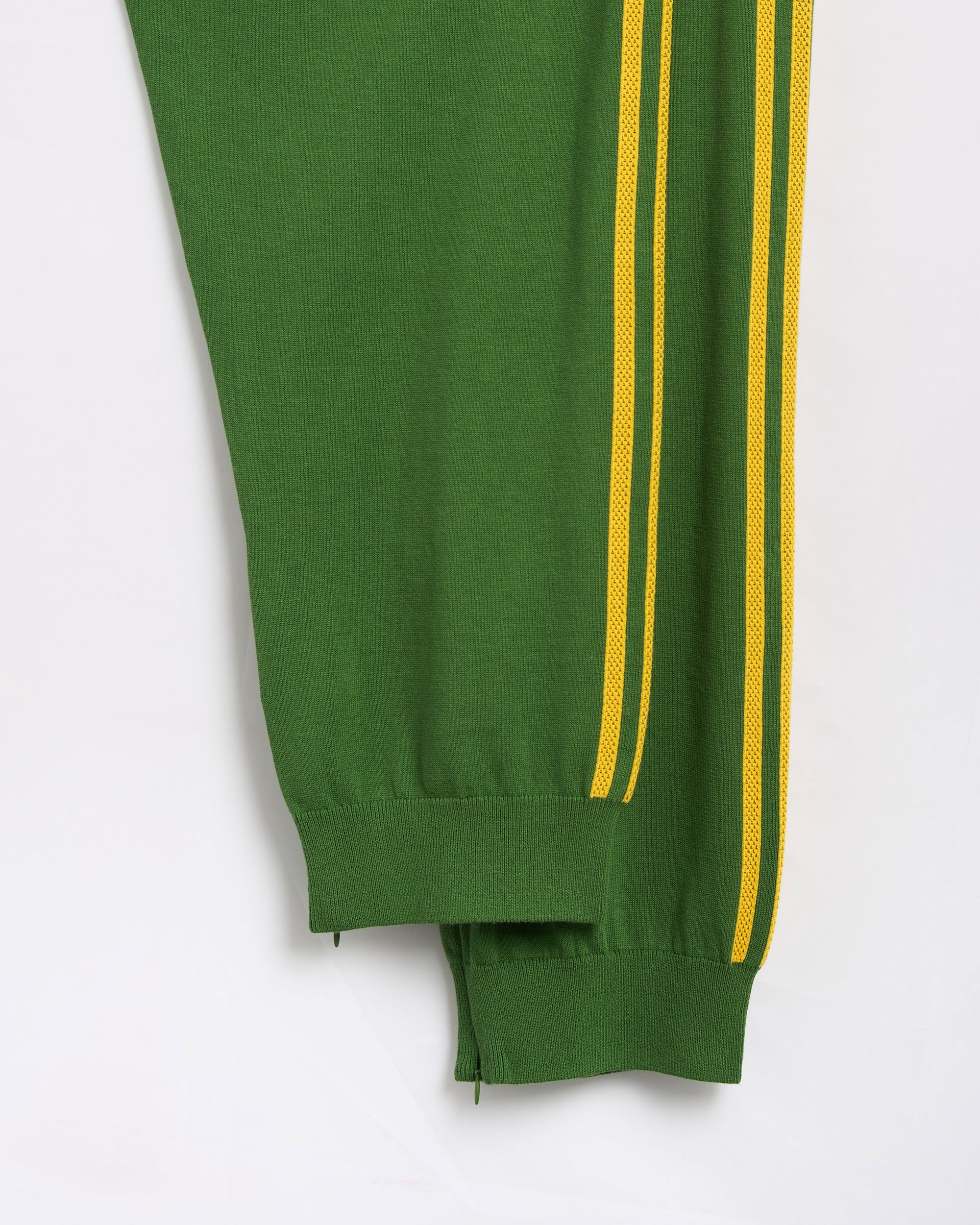 Adidas knit track pants clearance