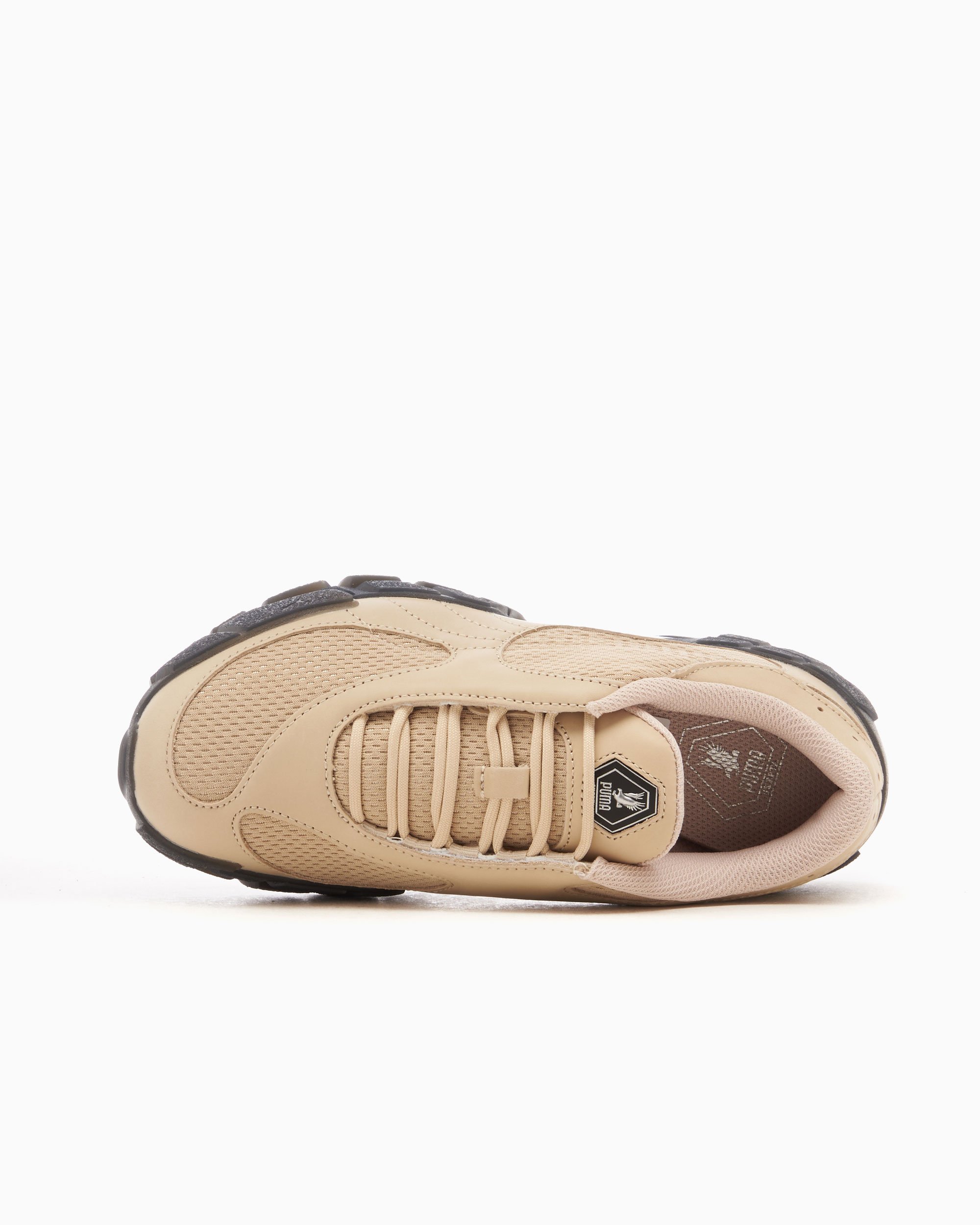 Puma x SKEPTA Forever Bege 397067-01 | FOOTDISTRICT Puma x SKEPTA Forever Bege 397067-01 | FOOTDISTRICT