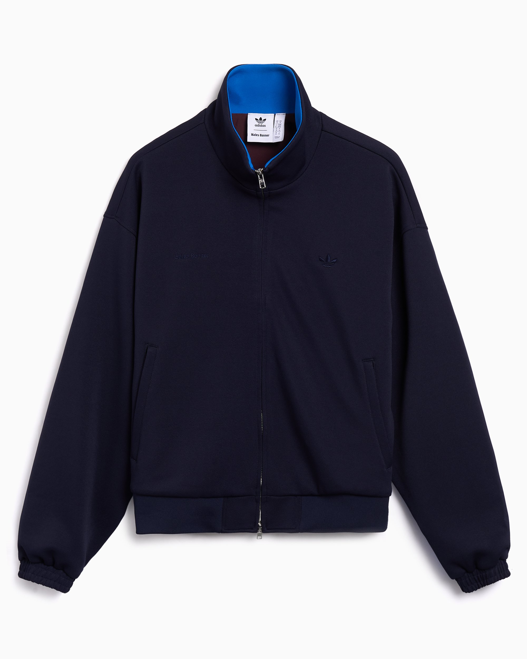 adidas Originals x Wales Bonner Pique Relaxed Men's Track