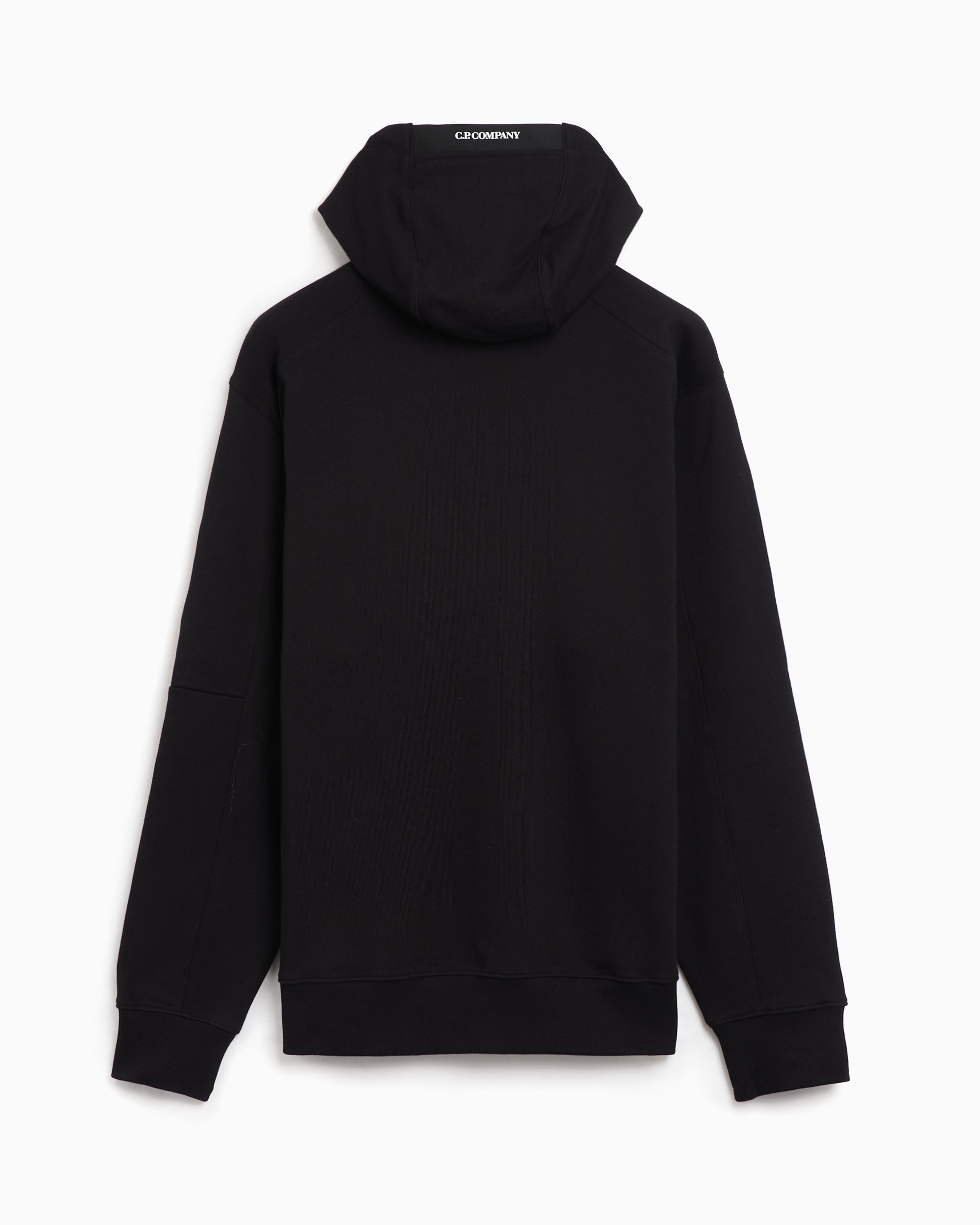 Black cp hoodie online