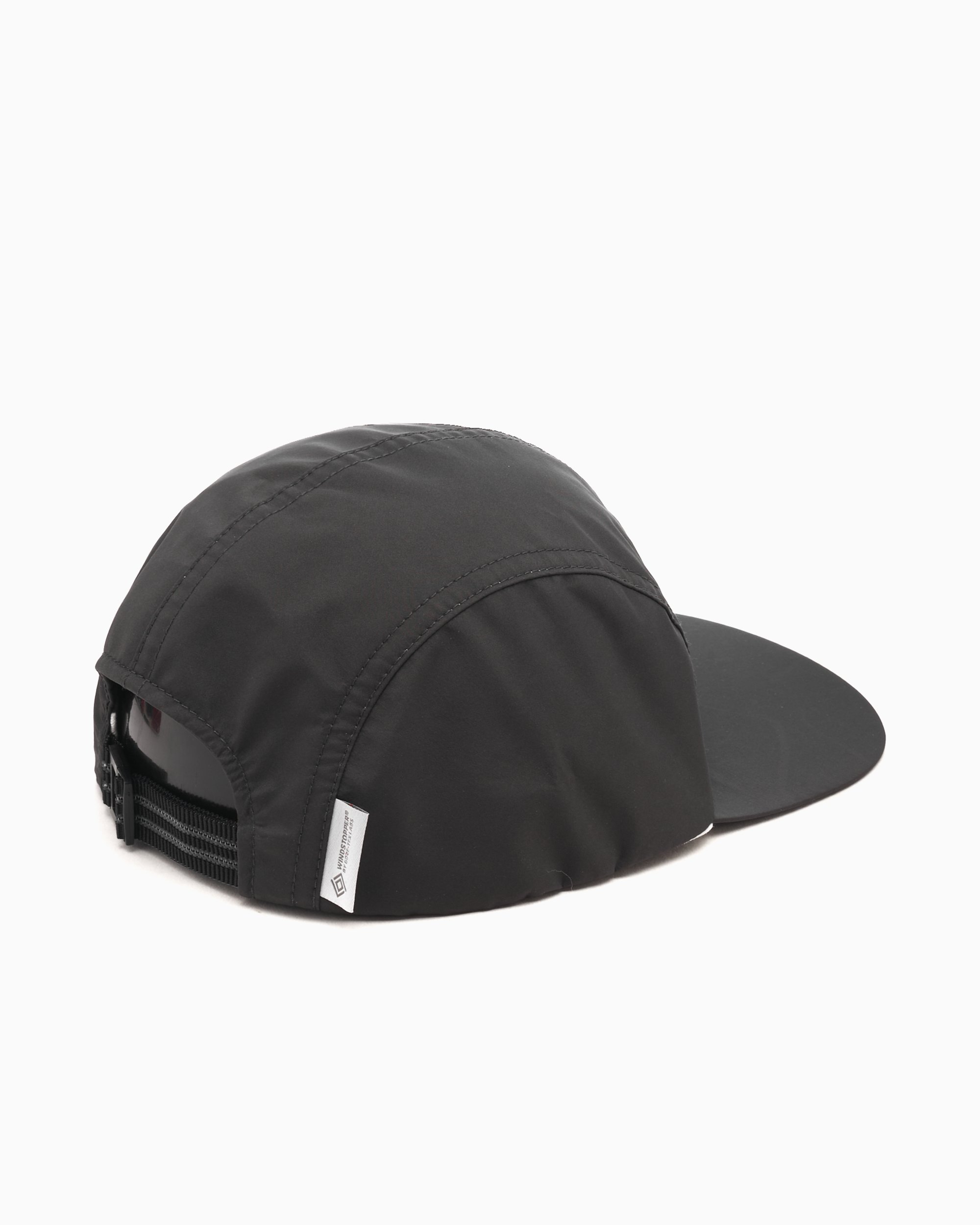 Stone Island Unisex Gore-Tex Cap Gray K1S159100008S00G1