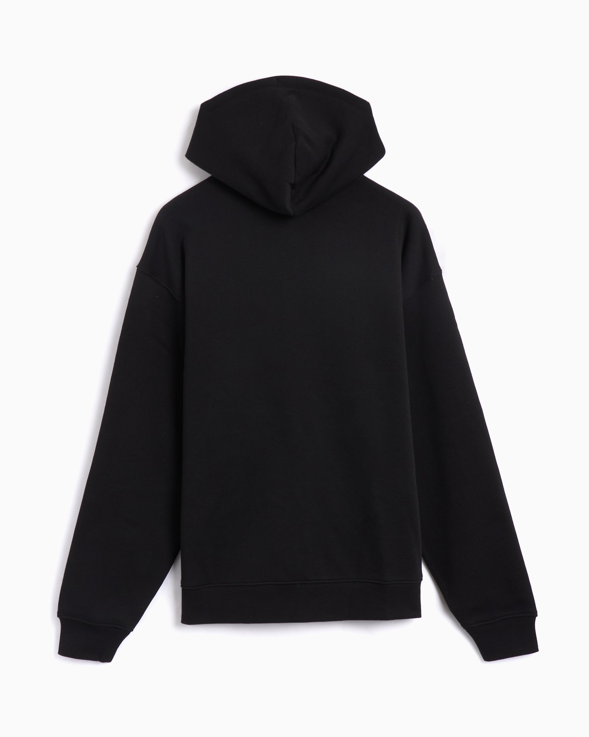 Dime MTL Cursive Small Logo Men's Zip-Hoodie Black Dime MTL Cursive Small Logo Men's Zip-Hoodie Black