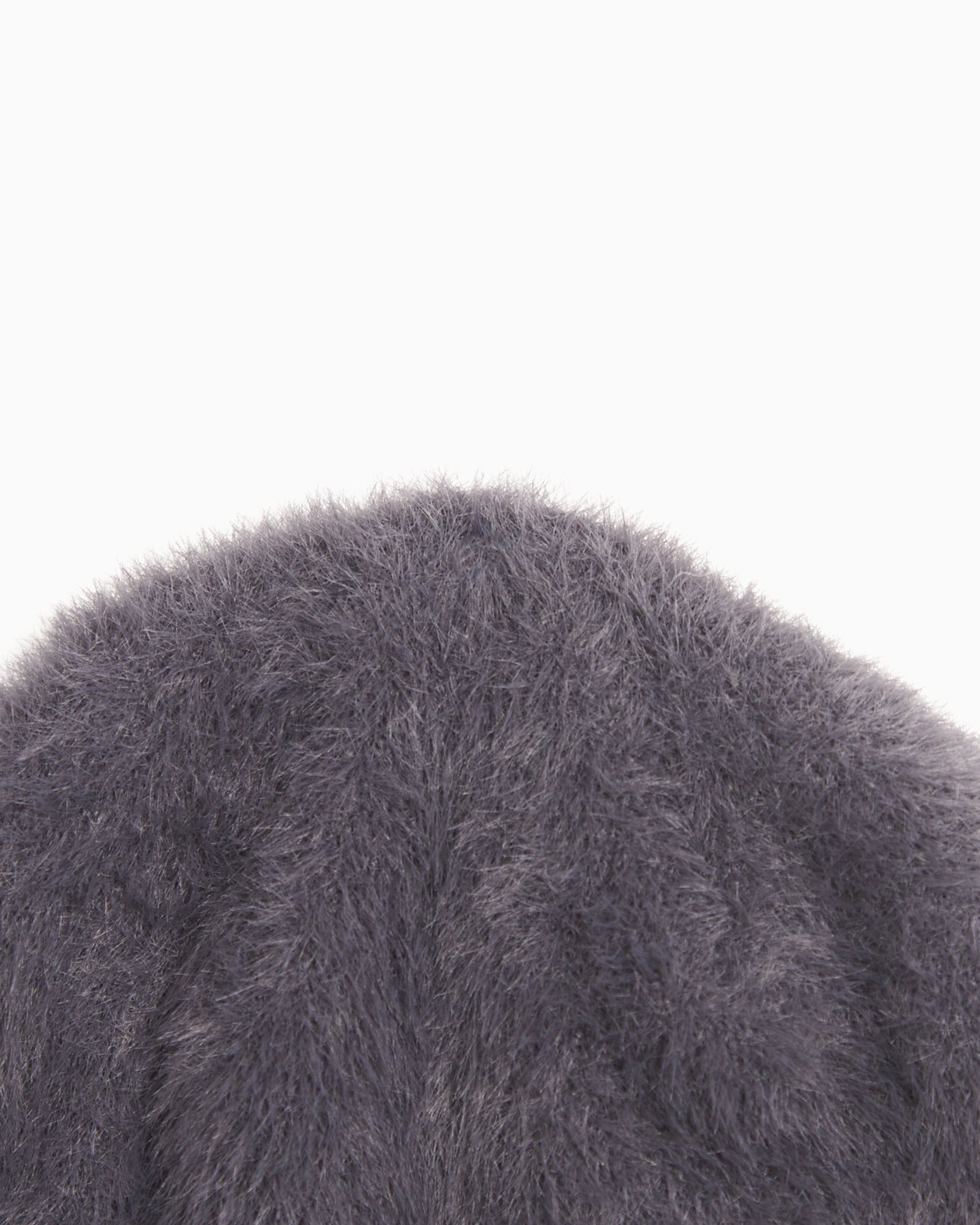 Bonnet thisisneverthat® thisisneverthat® Shaggy Unisex No Cuff