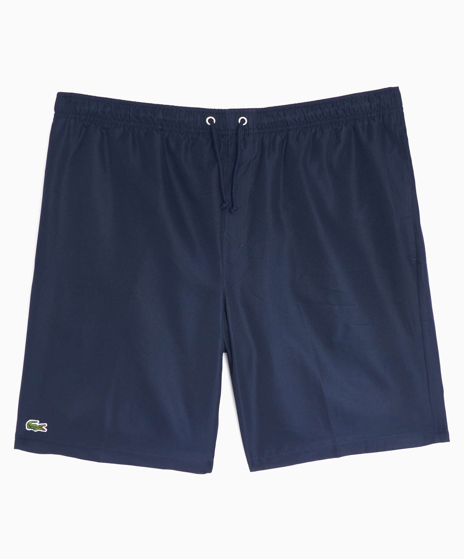 Short lacoste hotsell live