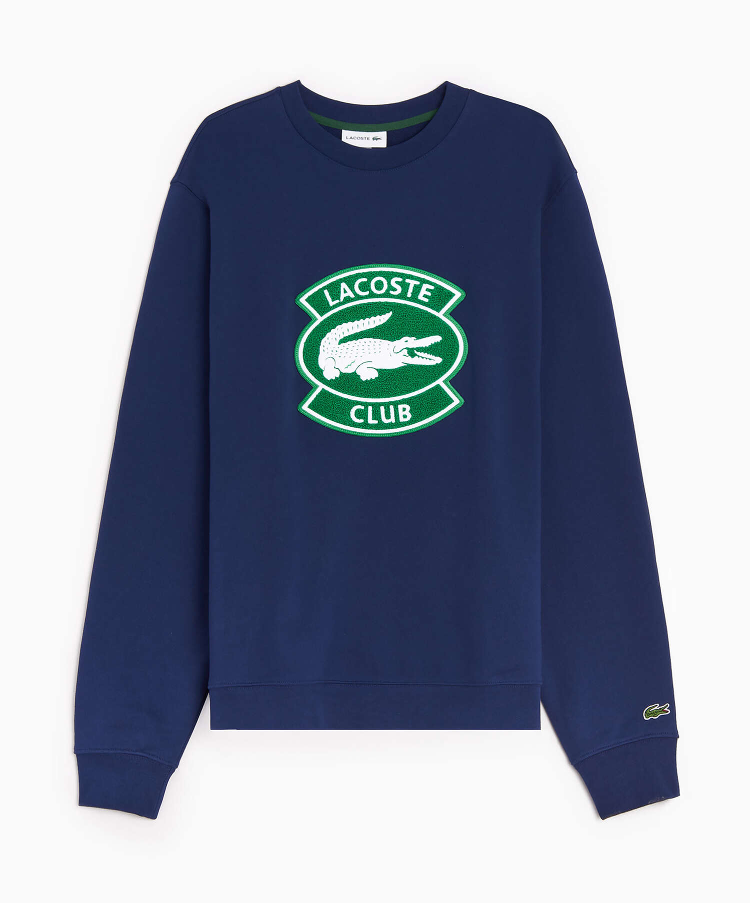 Lacoste live outlet sweatshirt