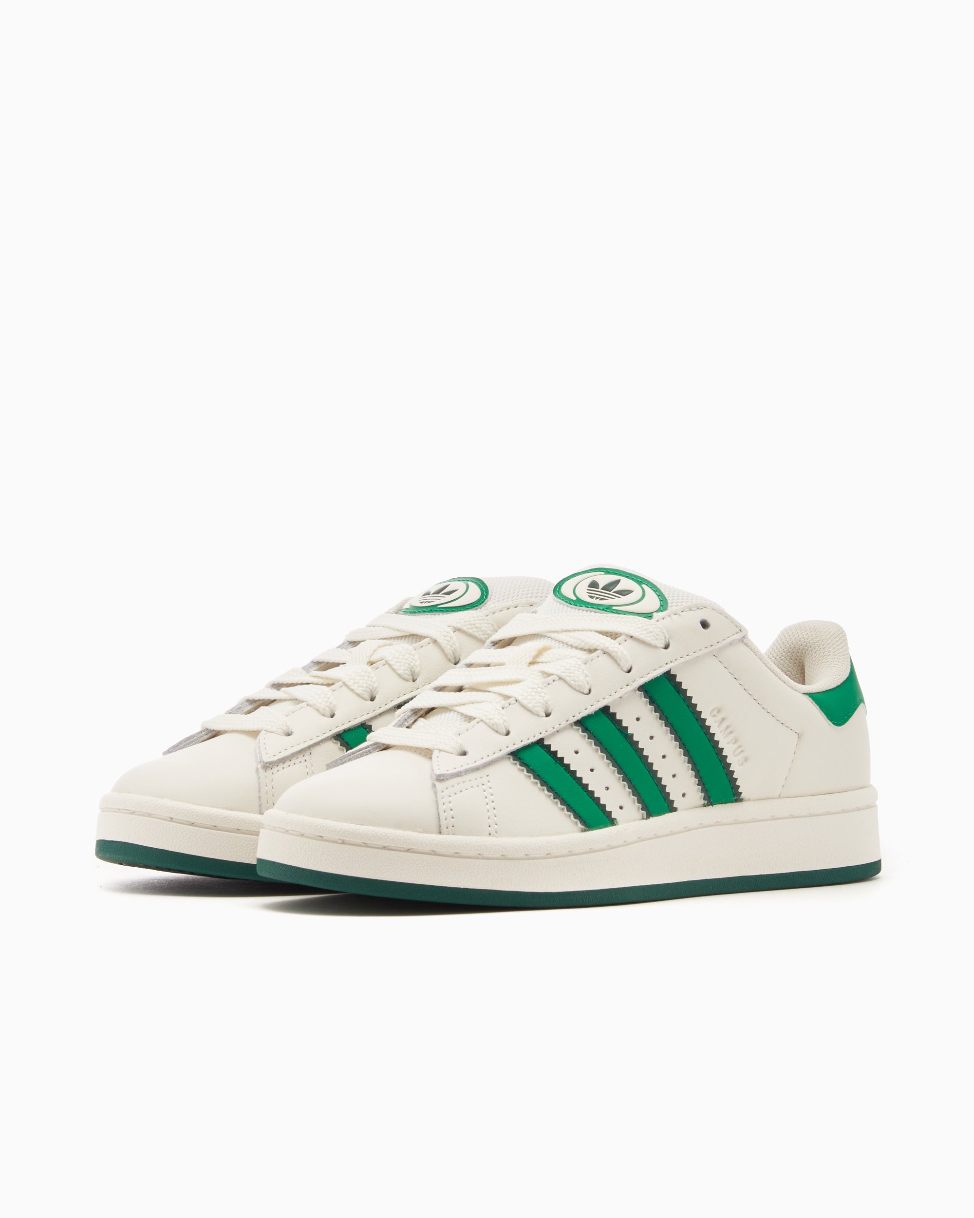 Superstar 80s heren best sale groen