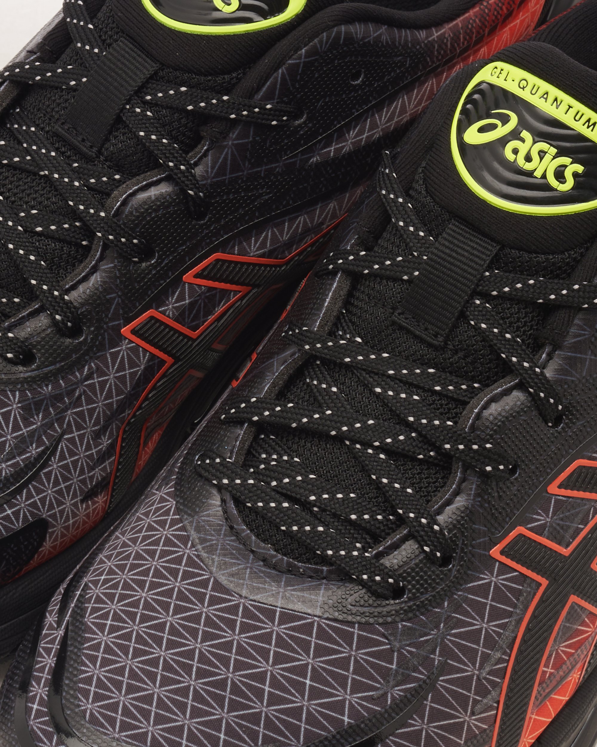 ASICS Gel Quantum 360 VIII City Of Light Black 1203A442 001 FOOTDISTRICT