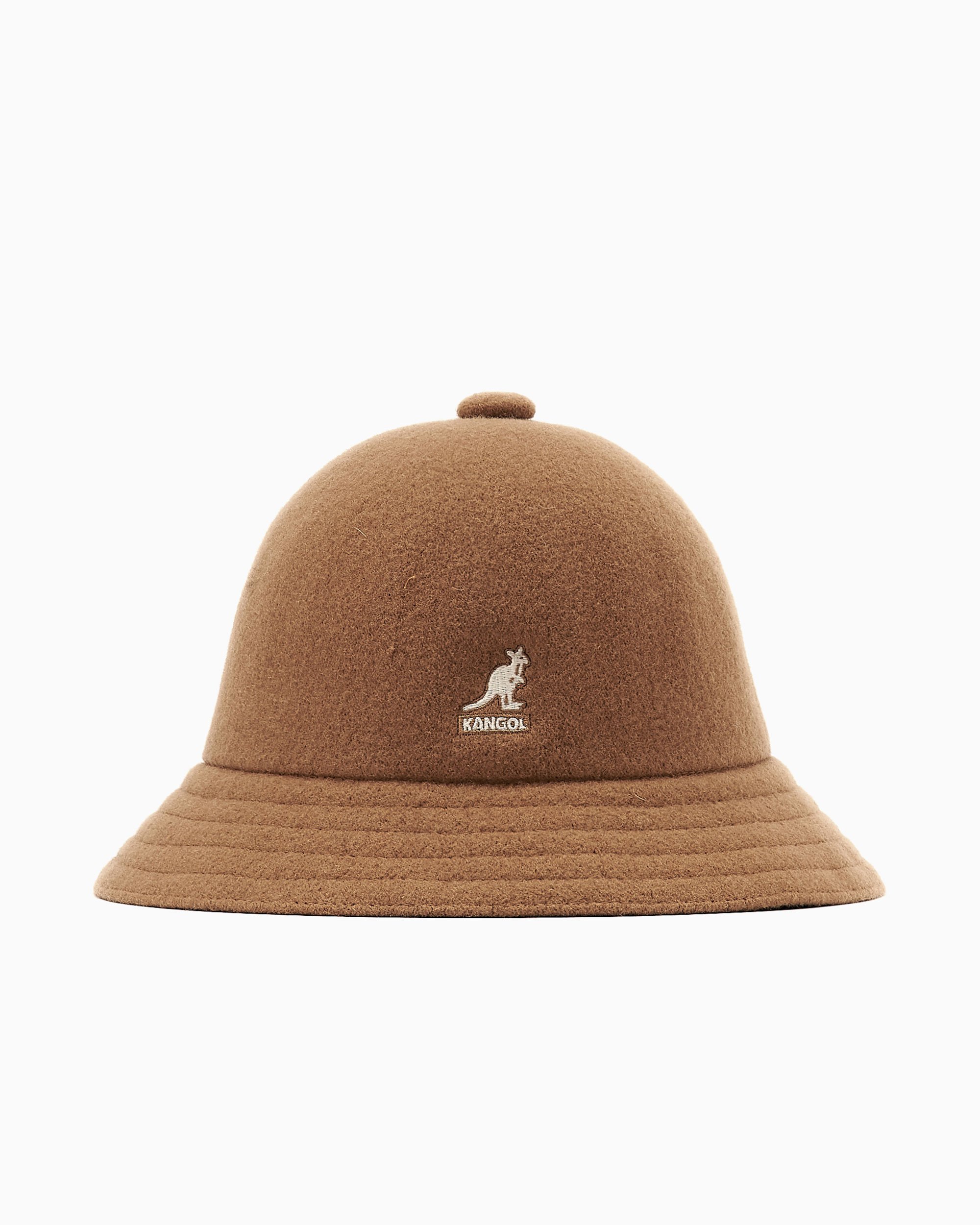 Kangol bucket hat cheap pom casual mouse