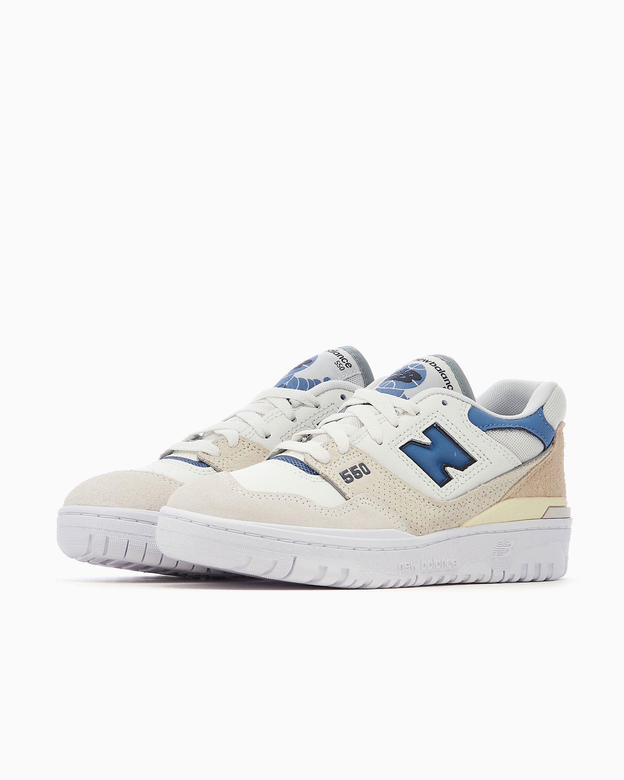New balance 1980 dames geel discount