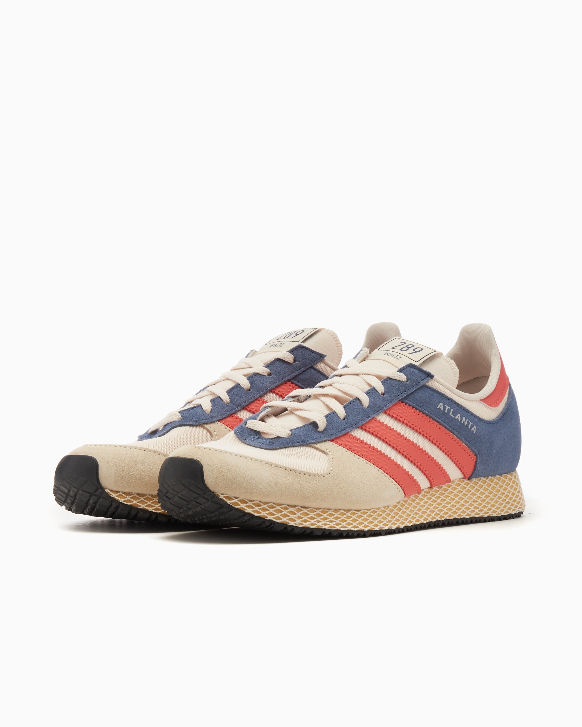 Adidas originals top andares zapatos