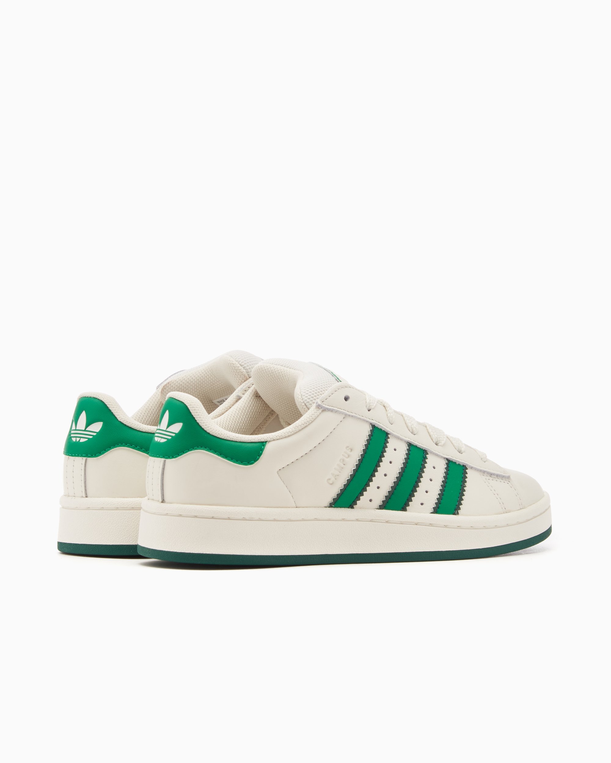 Adidas superstar 80s heren groen cheap