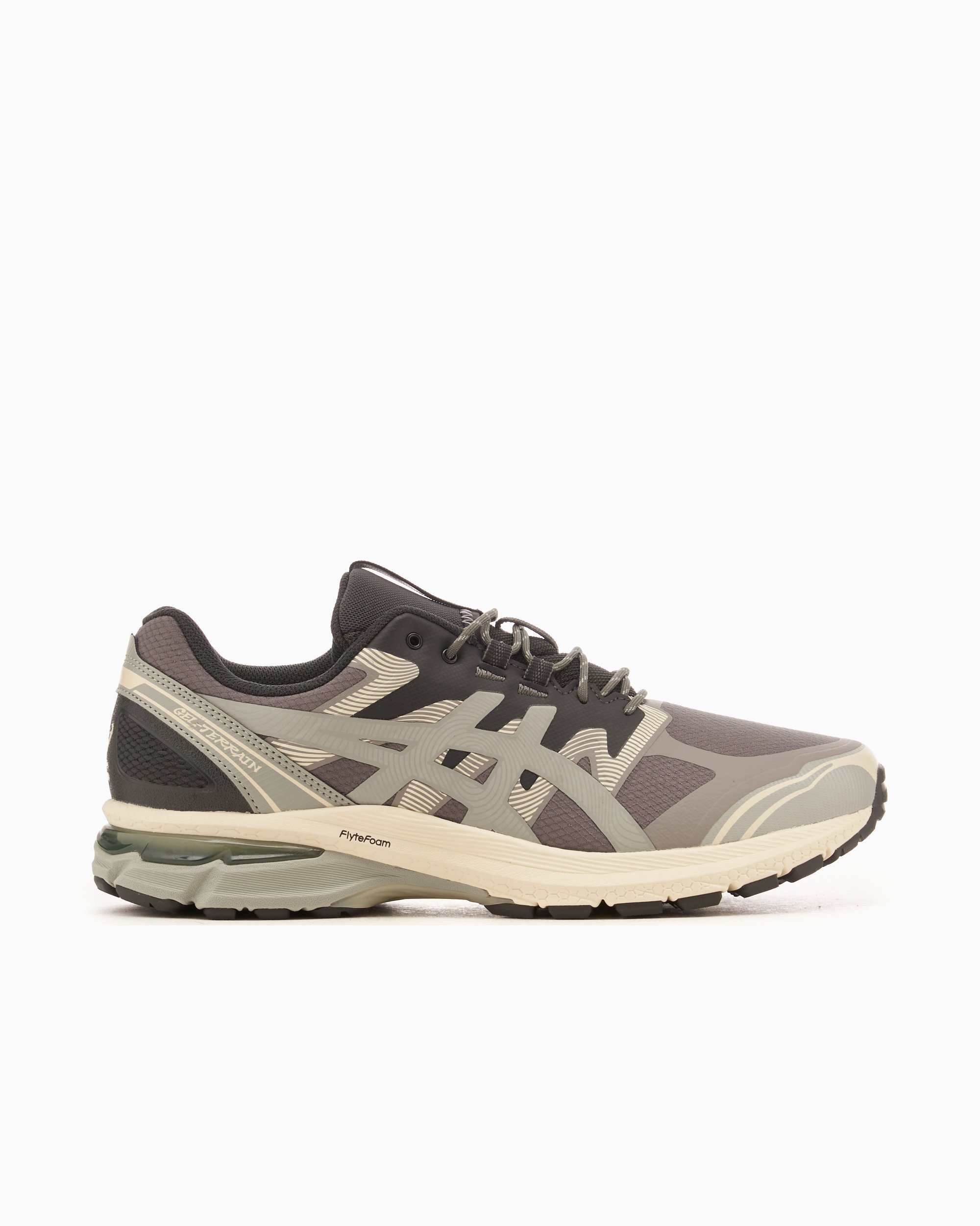 ASICS Gel Terrain Gris 1203A342 021 FOOTDISTRICT