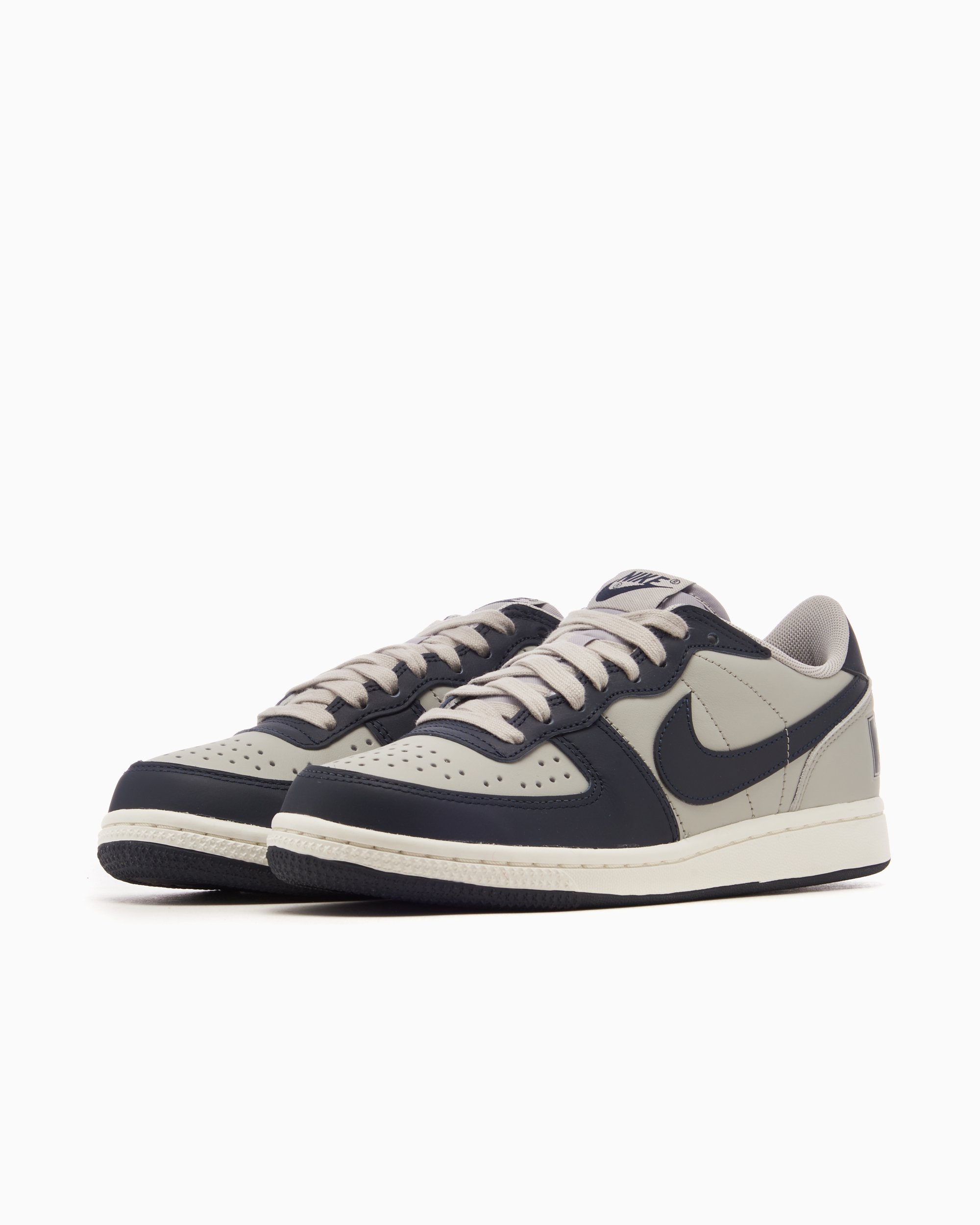 Nike Terminator Low 