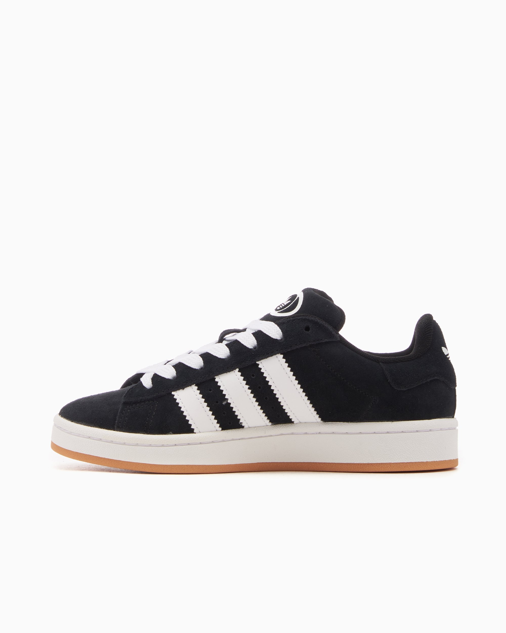 adidas Originals Campus 00s Teens Nero HQ6638 FOOTDISTRICT