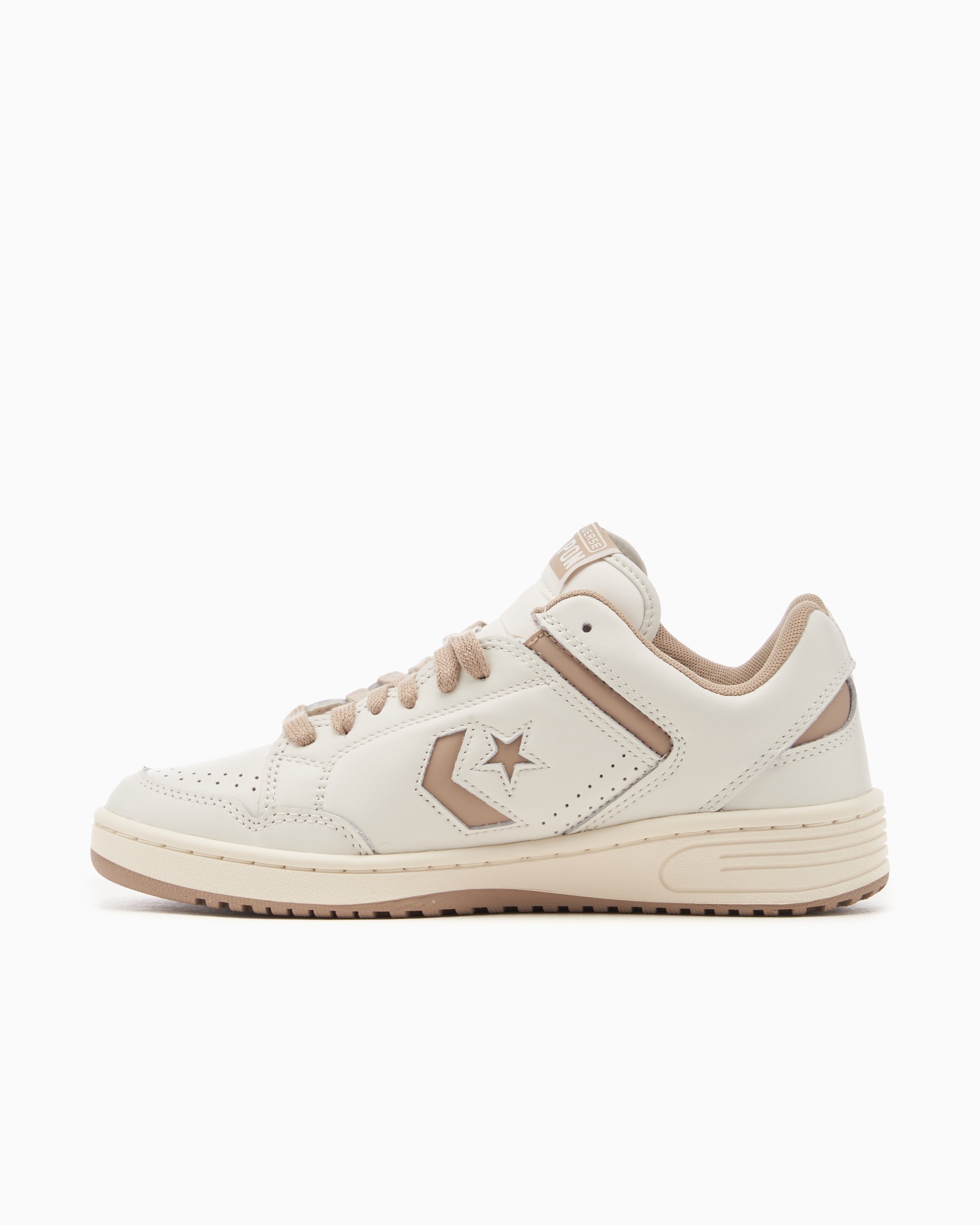 Converse Weapon OX Vintage White A07240C FOOTDISTRICT