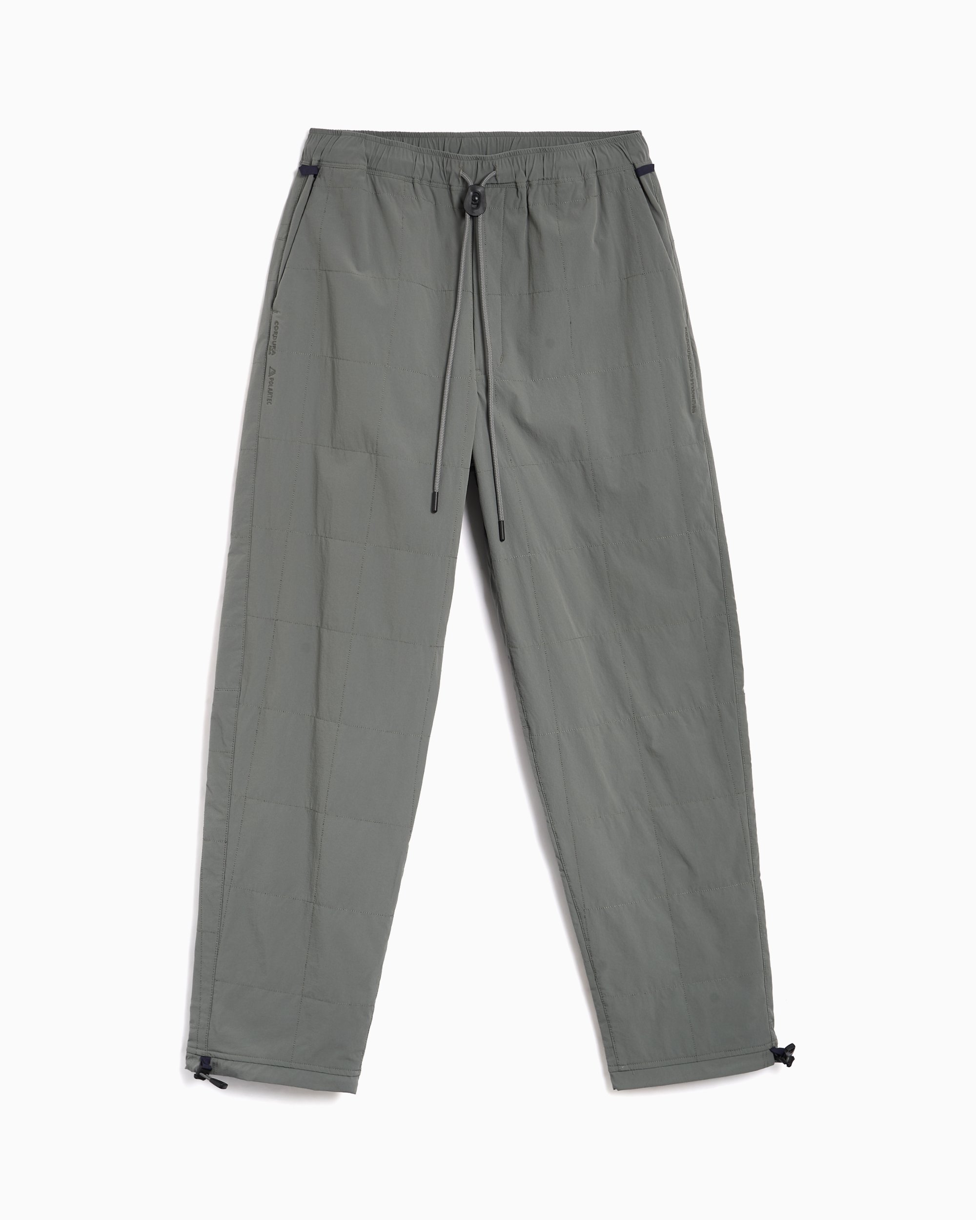 muta☆TRIMMING POCKET LIBPANTS CLEANSE muta☆TRIMMING POCKET