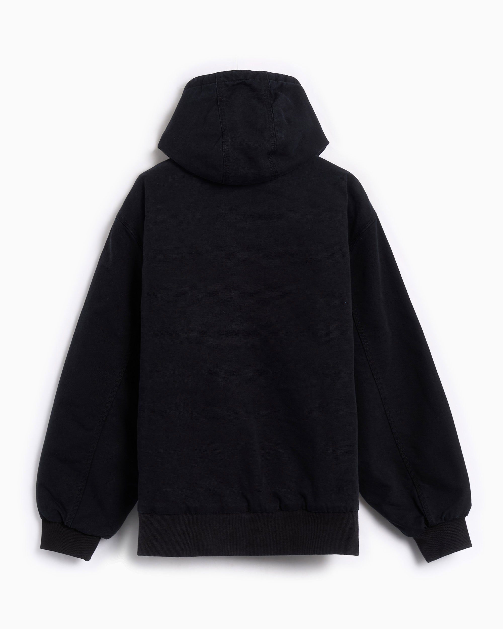 Carhartt WIP OG Active Jacket Unisex Light Jacket Black
