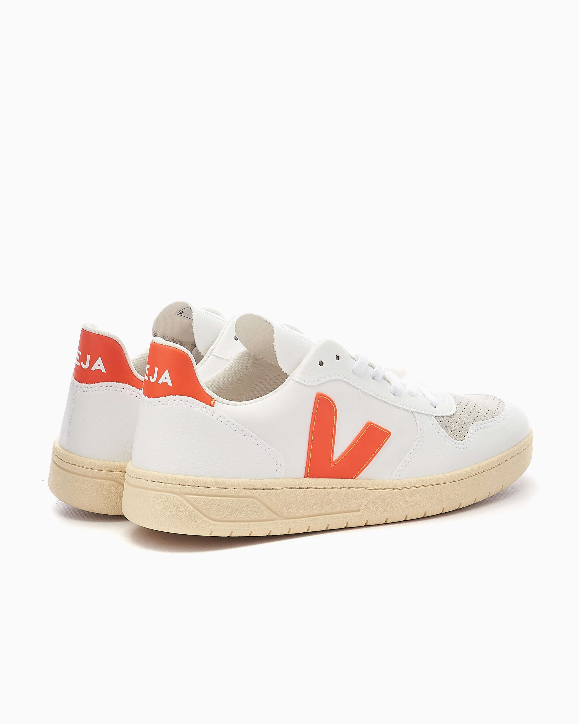 Zapatillas Veja v 10 cwl white - 165.00 € Bolsos y zapatos de