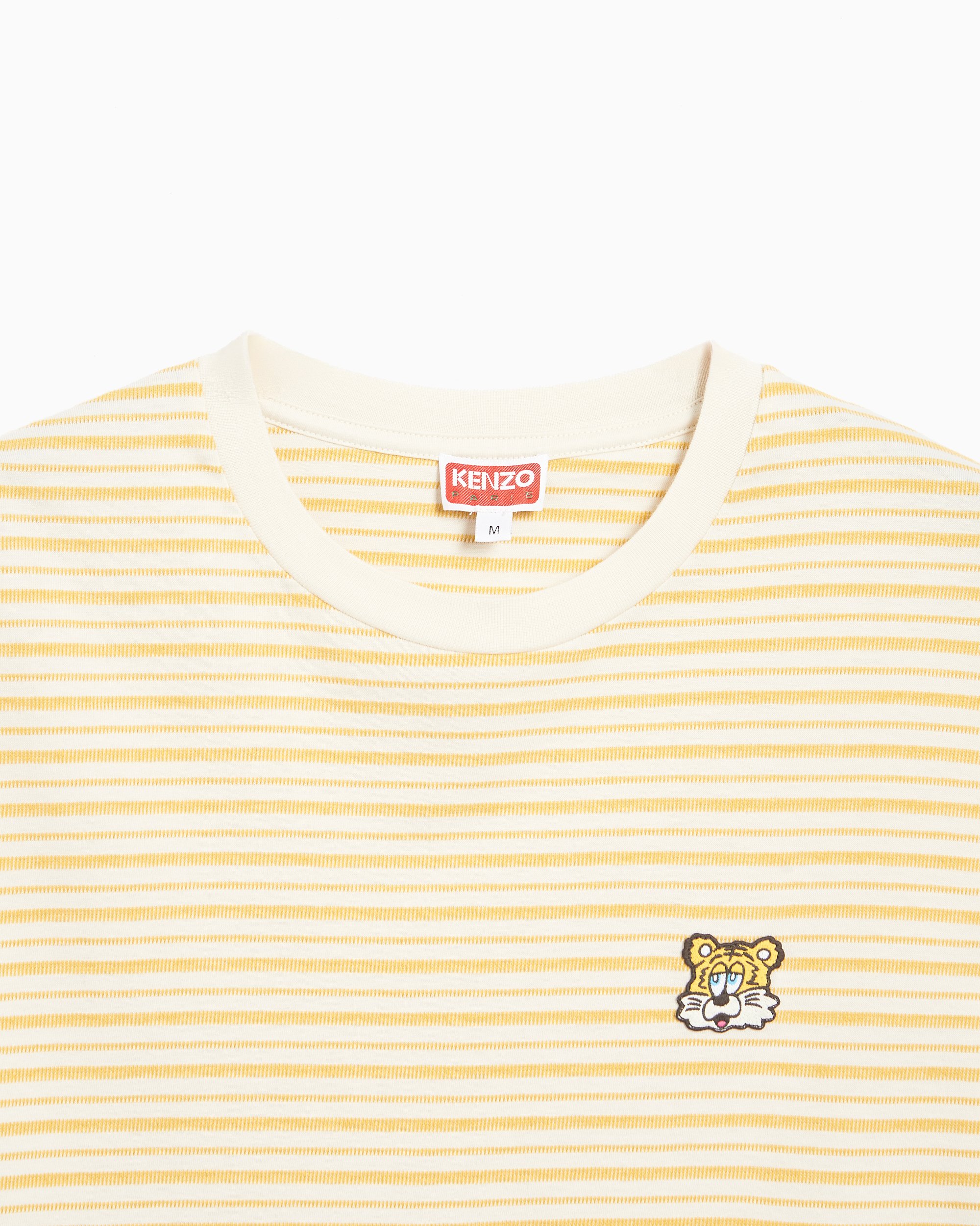 Kenzo By Verdy Collection Men's Embroidered Classic T-Shirt