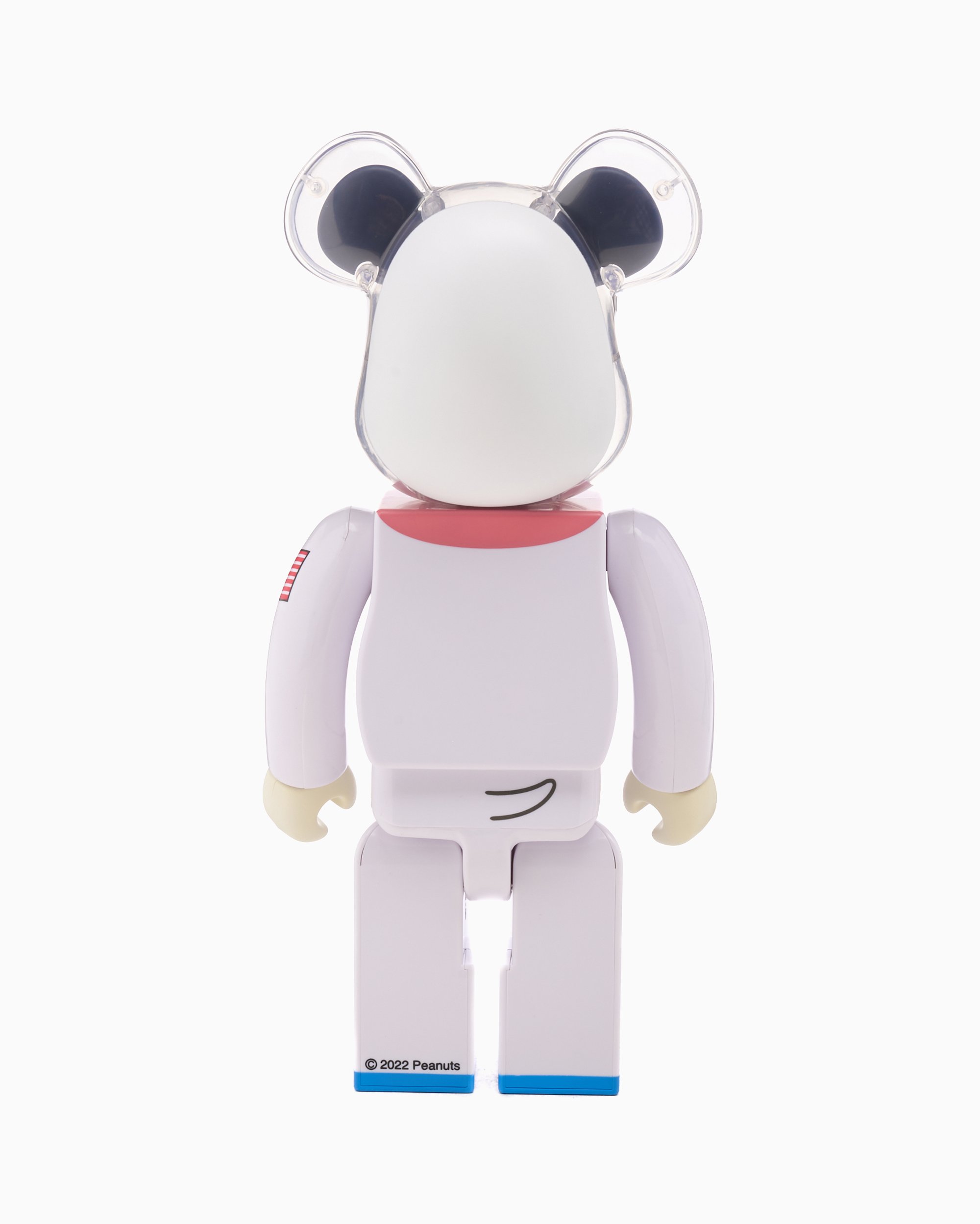 Medicom Toy Multi BBRCK400PEAAS | FOOTDISTRICT